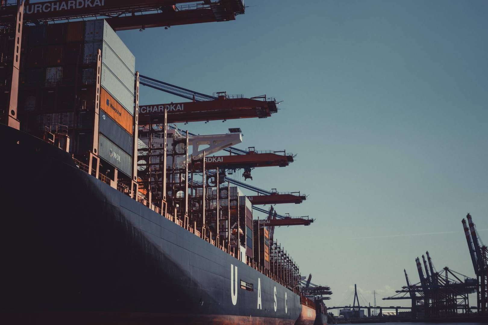 Cómo Alianza Logistics optimiza el transporte marítimo