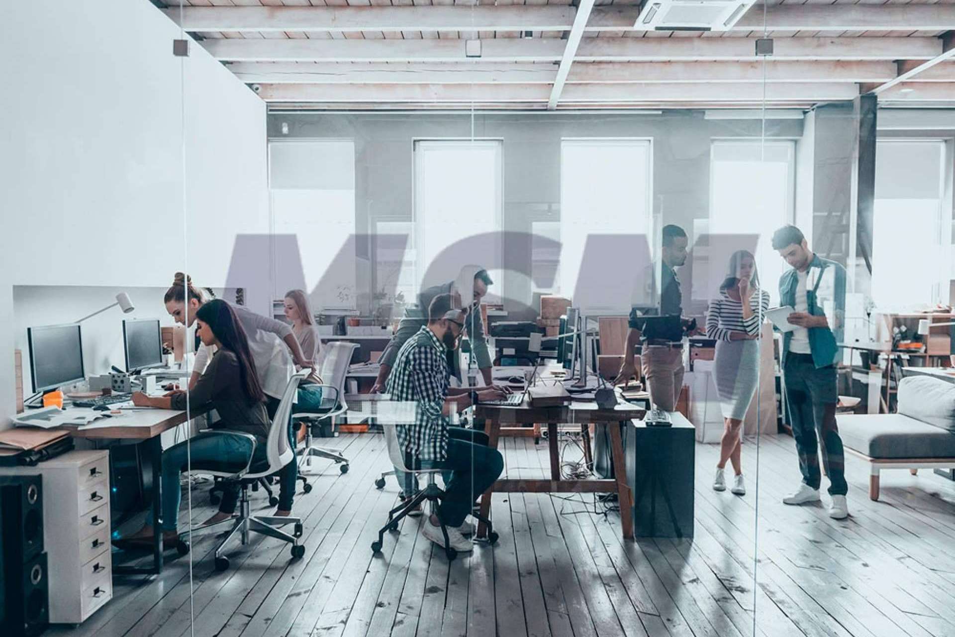Centro de desarrollo de Malaga Consulting especializado en la potenciación de TI para empresas