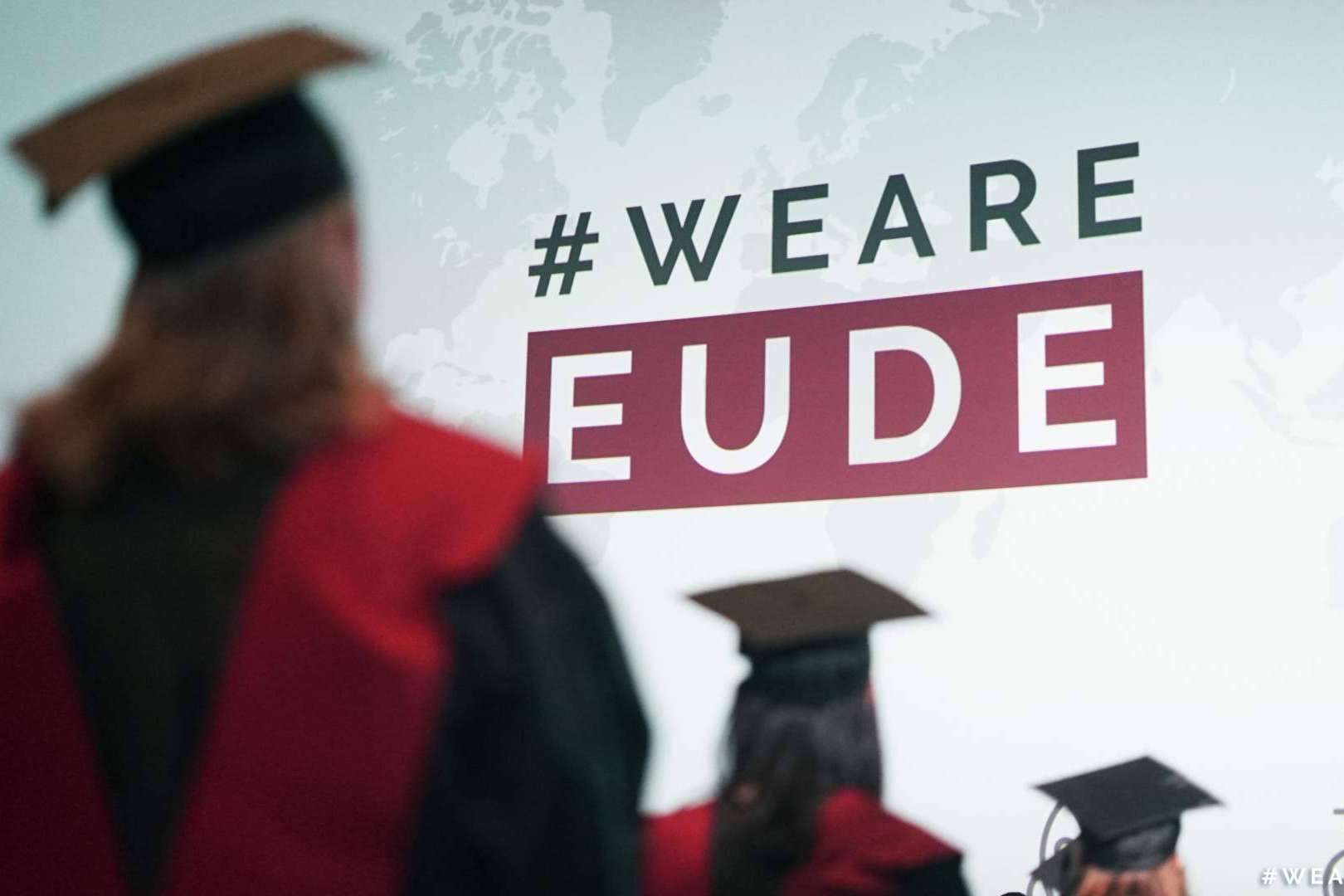 EUDE Business School lanza las Becas Mundi para estudiantes internacionales