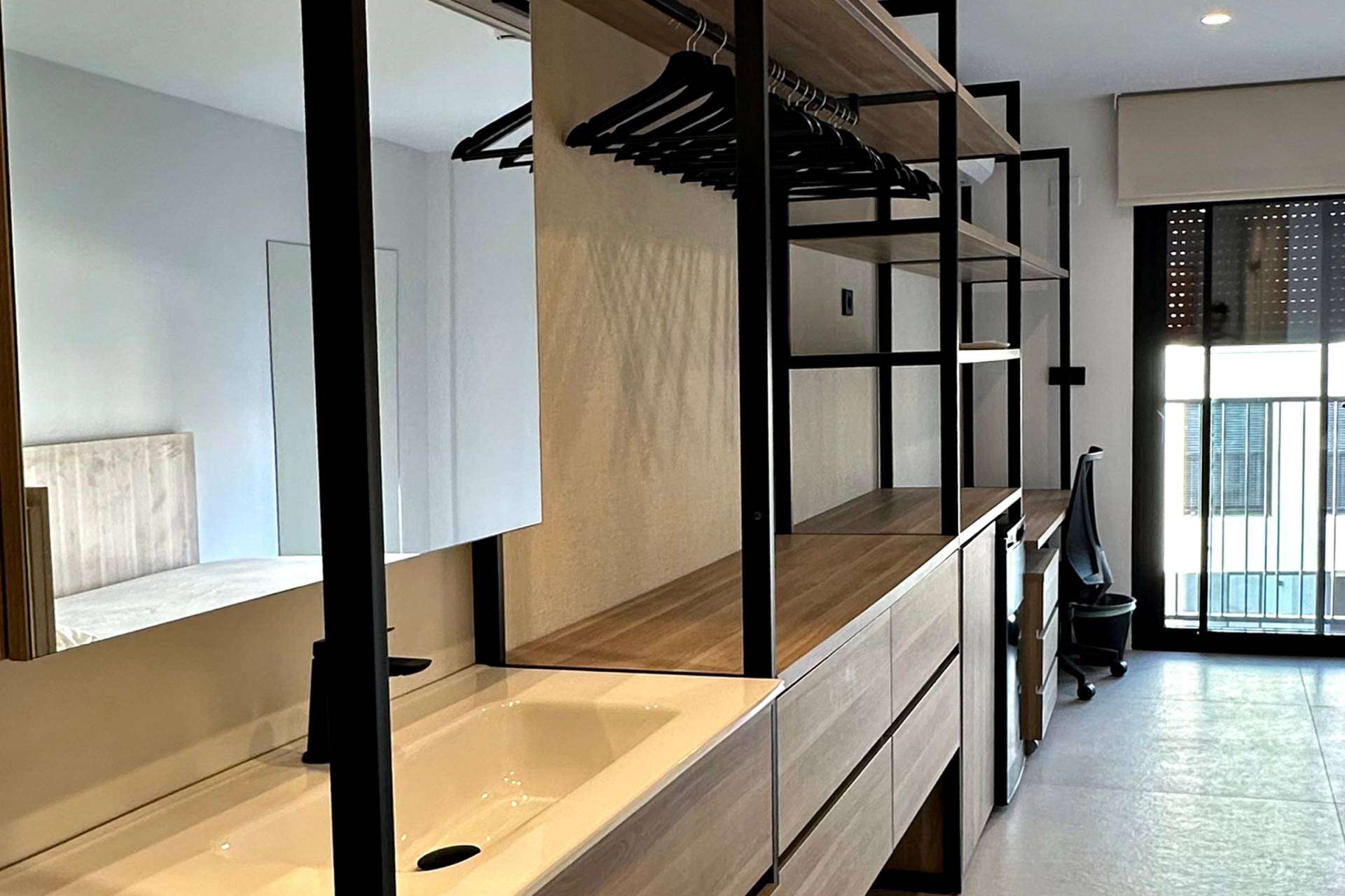 The Unity Coliving Murcia; Nueva Residencia para Estudiantes cerca de la UCAM