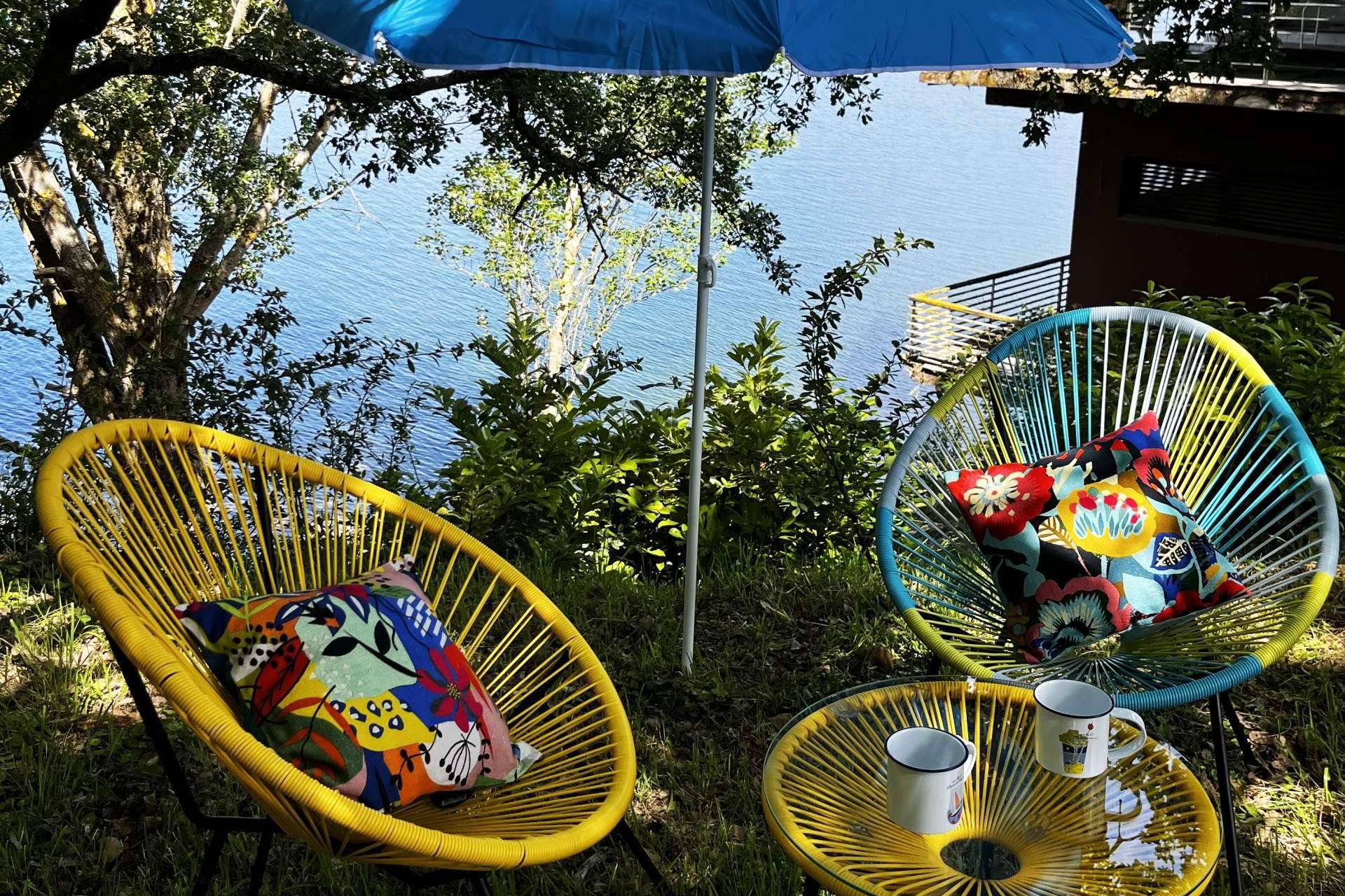 Hogar y Más combina estilo, armonía e innovación al servicio de la decoración exterior
