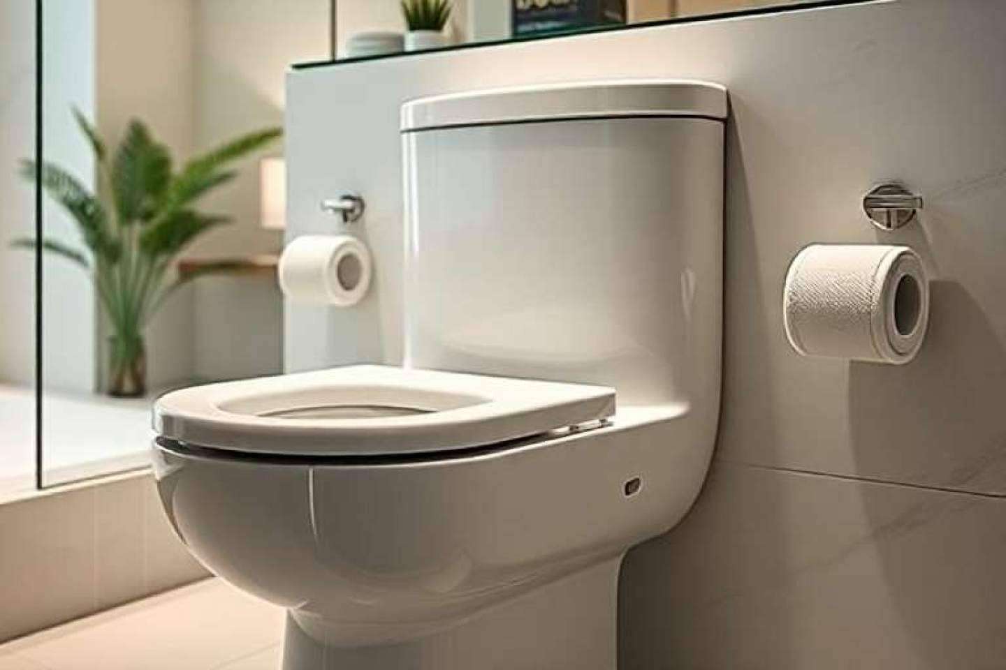 Tapaderas WC Roca; Una de las mejores elecciones para el baño