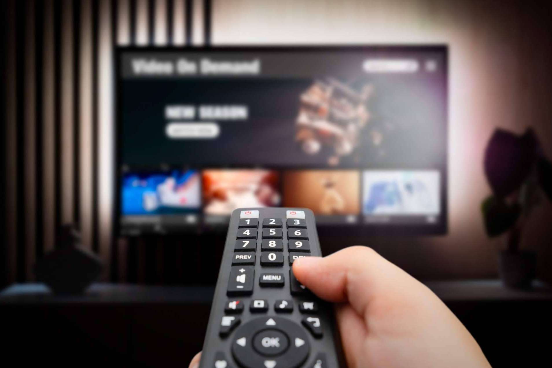 ¿Qué hay que tener en cuenta al comprar un televisor a buen precio?