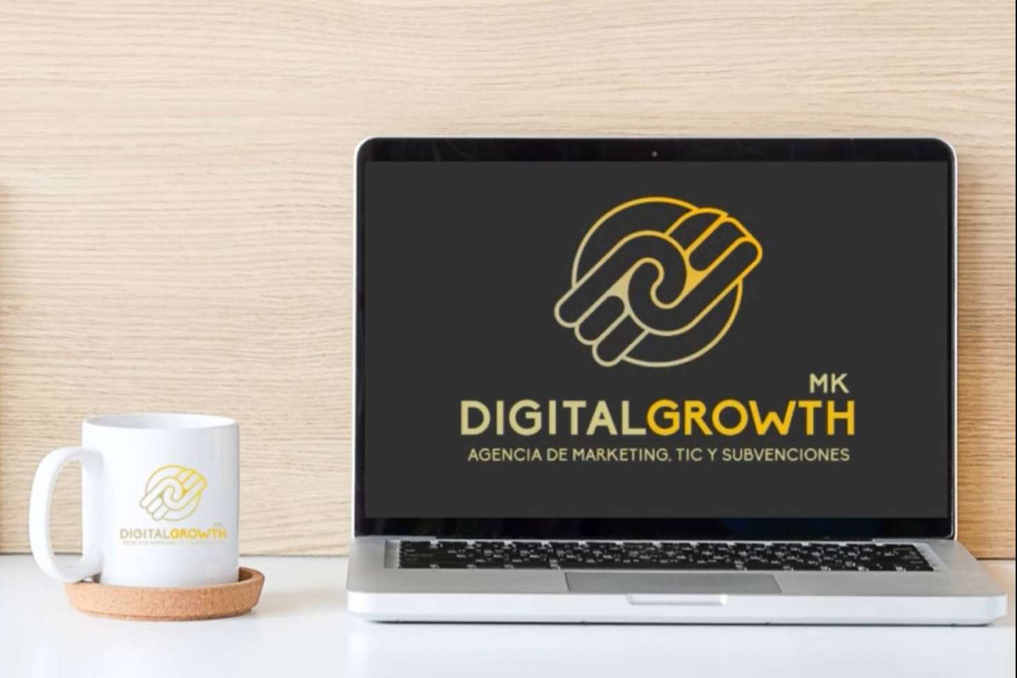 Diseño Web y Posicionamiento SEO con Agencia Marketing de DigitalGrowth