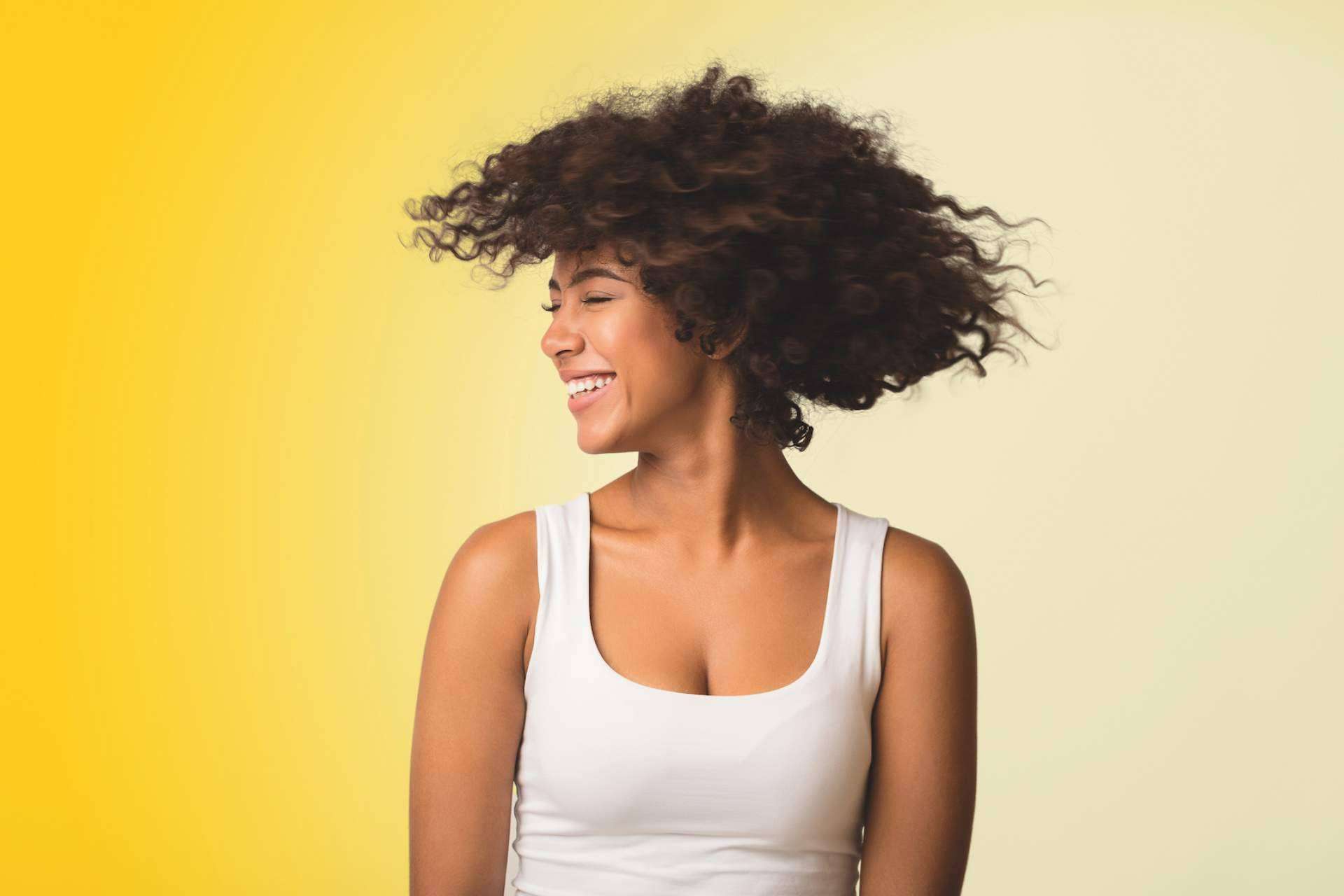 Cómo enfrentar la caída del cabello en otoño