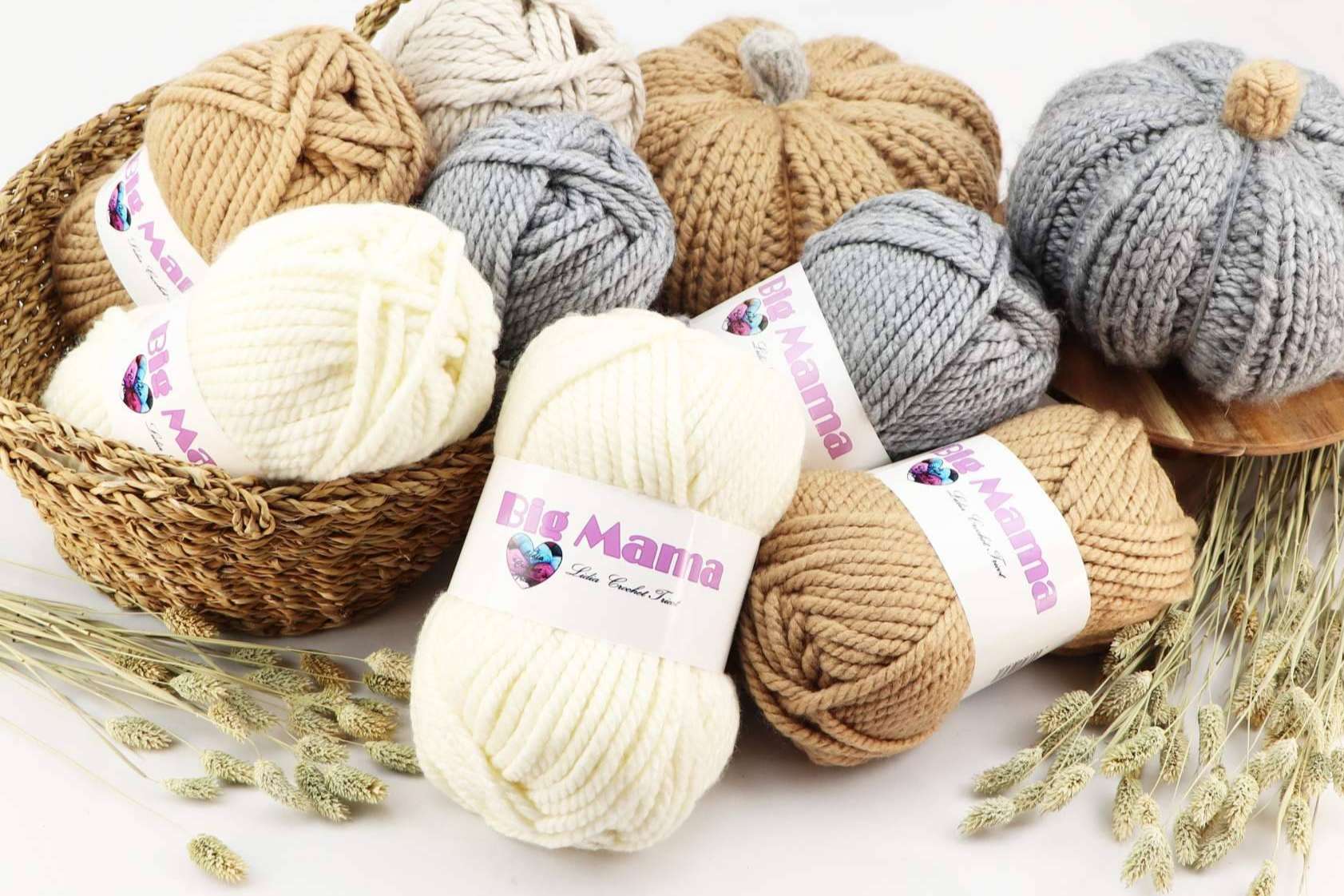 Guía Completa sobre cómo elegir el hilo perfecto para proyectos de tricot