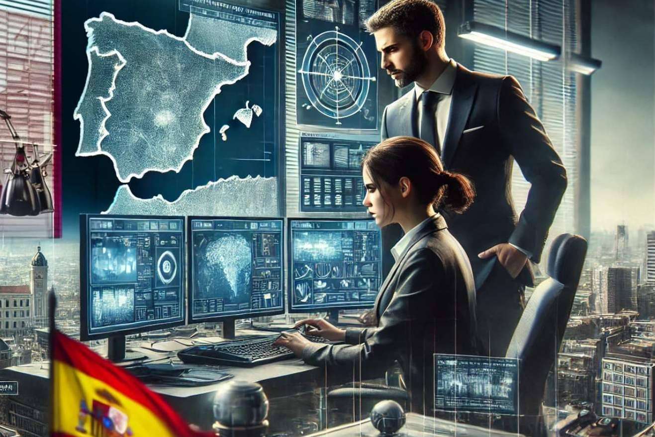 Detectib se posiciona como líder en servicios de investigación privada y soluciones de seguridad