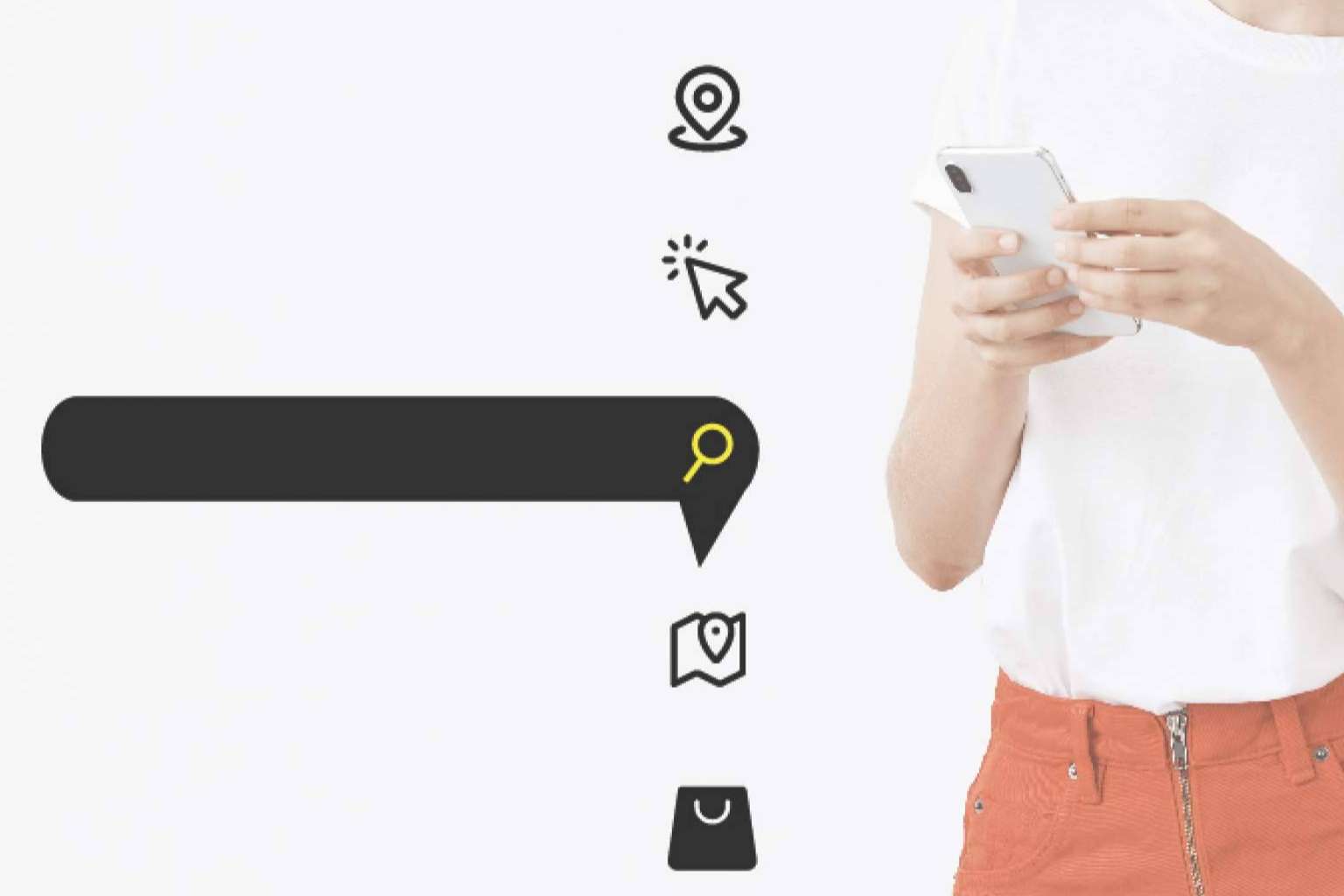 La importancia del SEO local para atraer a los clientes cercanos a una marca o negocio físico