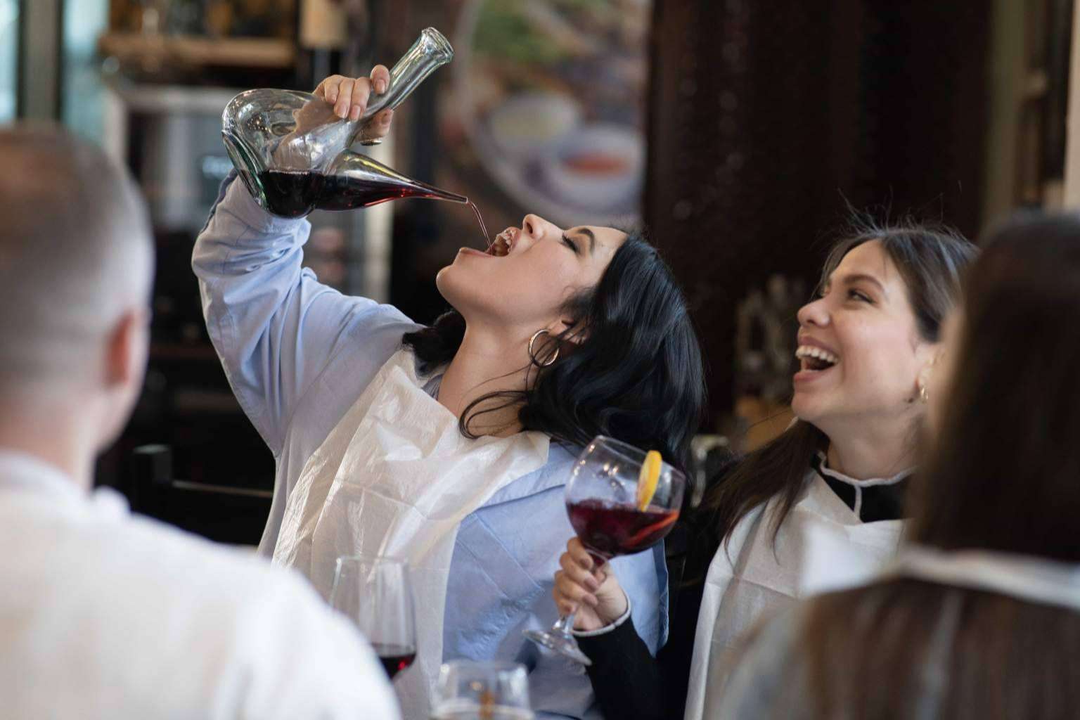 Pasa Tapas, primera parada para explorar la mezcla de sabores tradicionales y vanguardistas de la Barceloneta