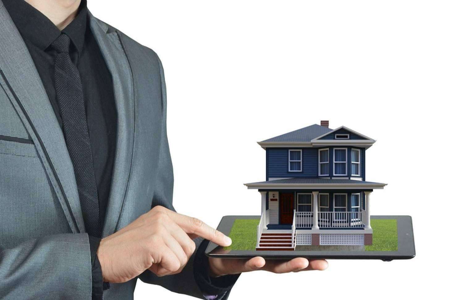Al lio Inmobiliario ofrece un servicio de asesoría inmobiliaria cercano y personalizado