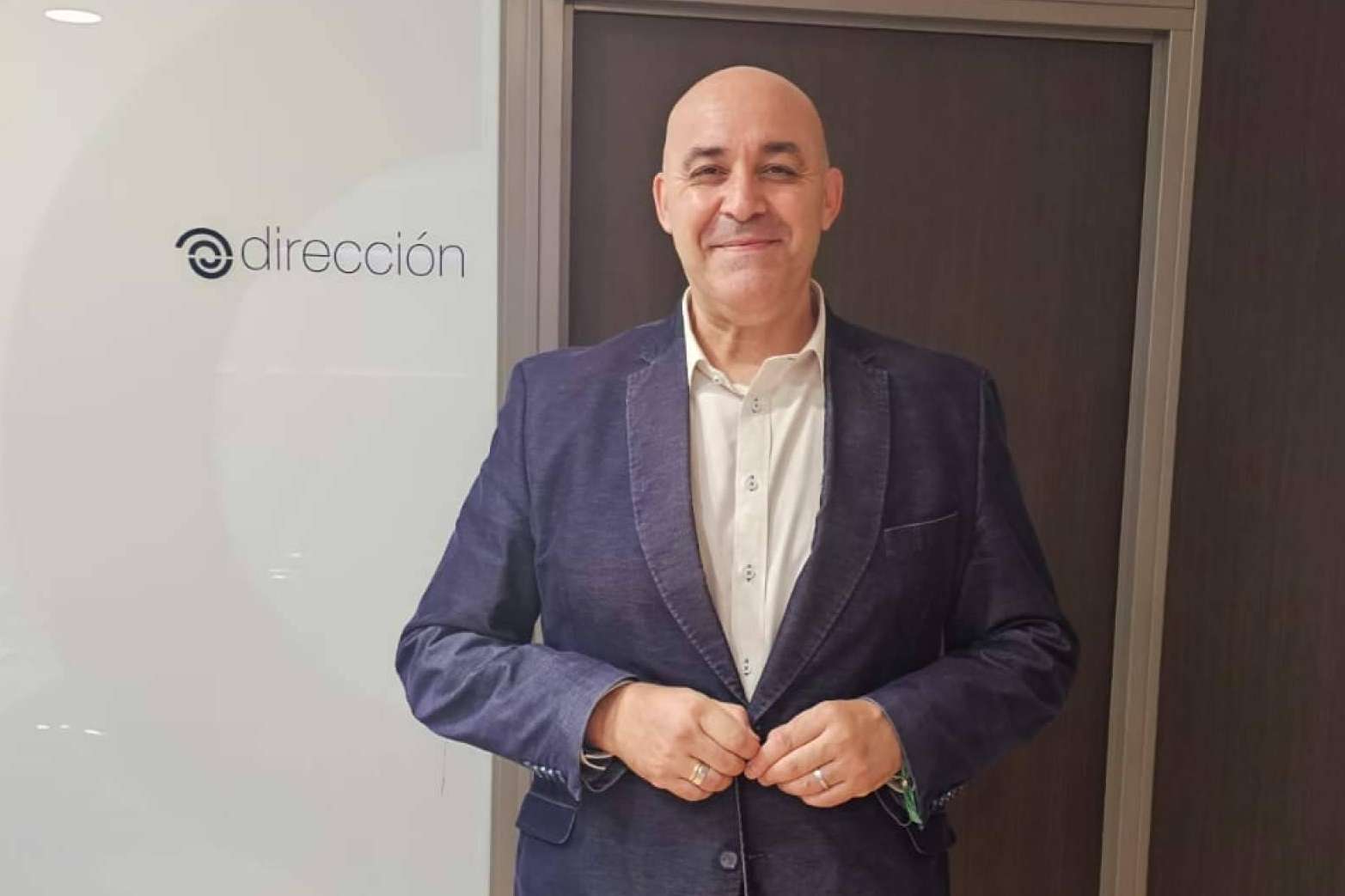 Agustín Martínez Santos, CEO de Certitec, señala la trascendencia de las soluciones informáticas para las empresas