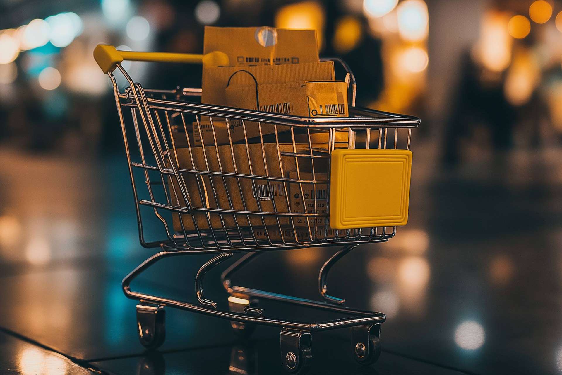 ¿Por qué es necesario contar con Shopify para una tienda en línea?