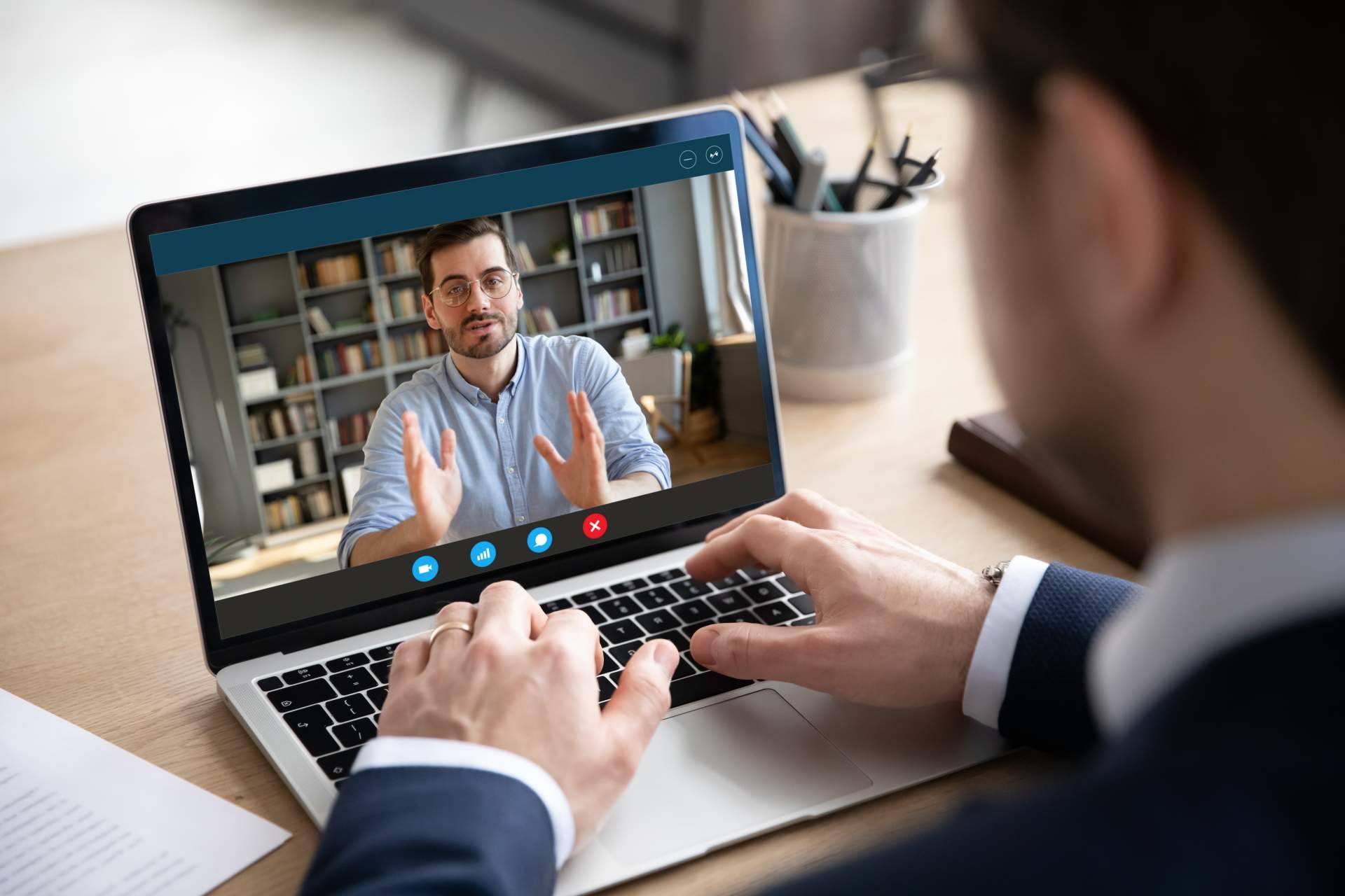 American Language Academy; formación de inglés online flexible y efectiva