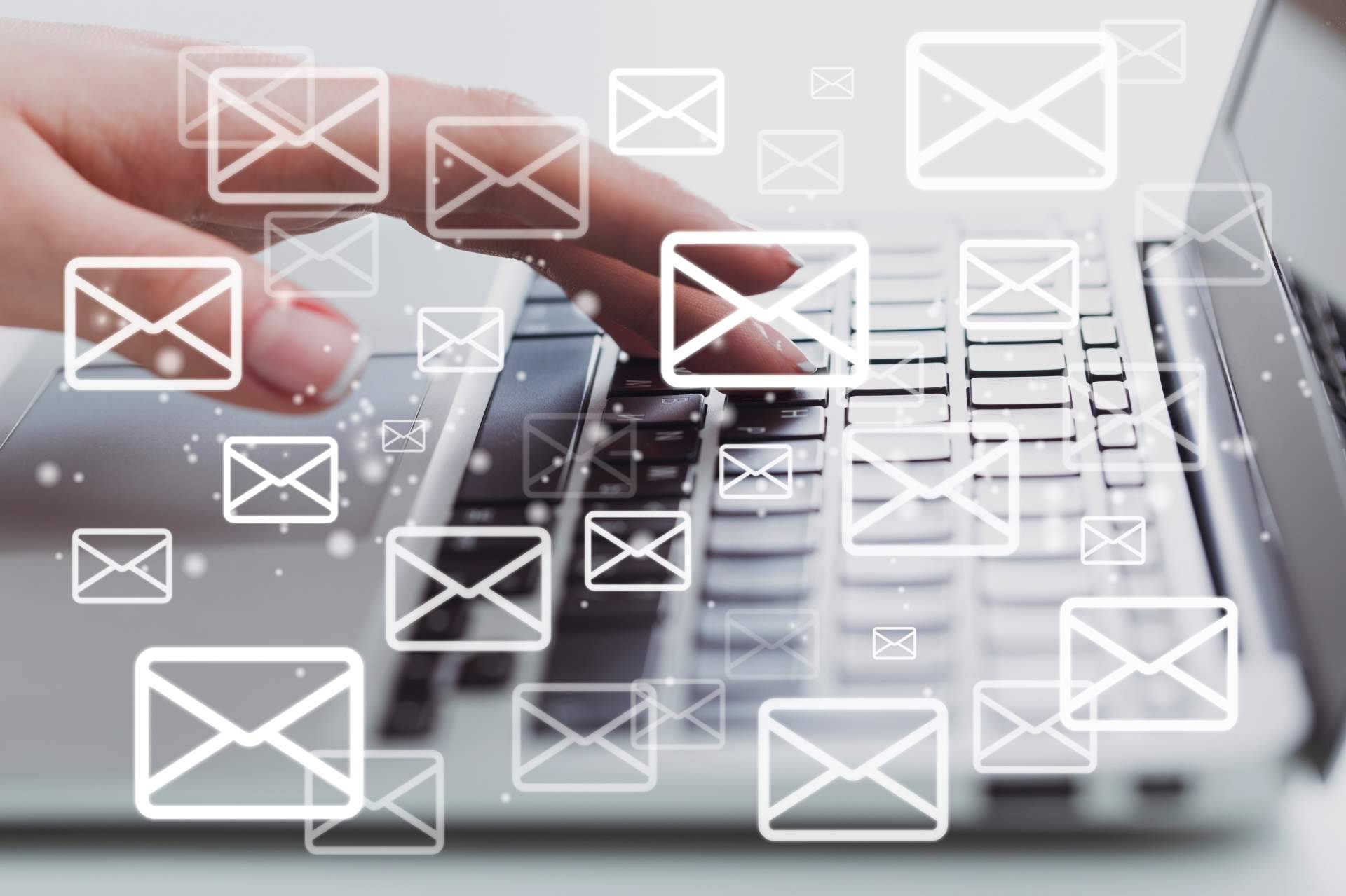 Campañas de email marketing como impulso empresarial con Funneltropia