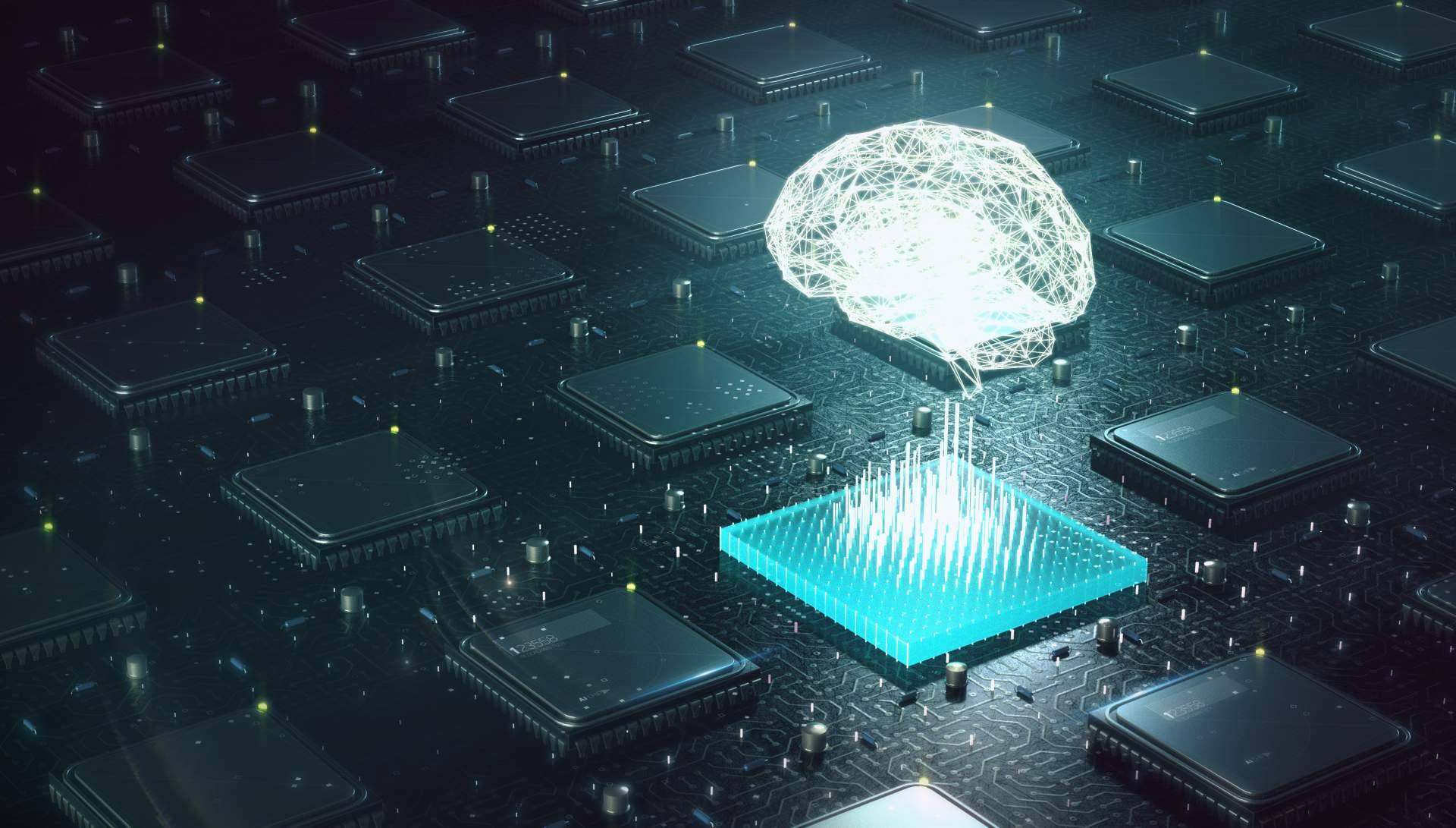 Impacto de la Inteligencia Artificial en la automoción y el desarrollo de las Smart Keys