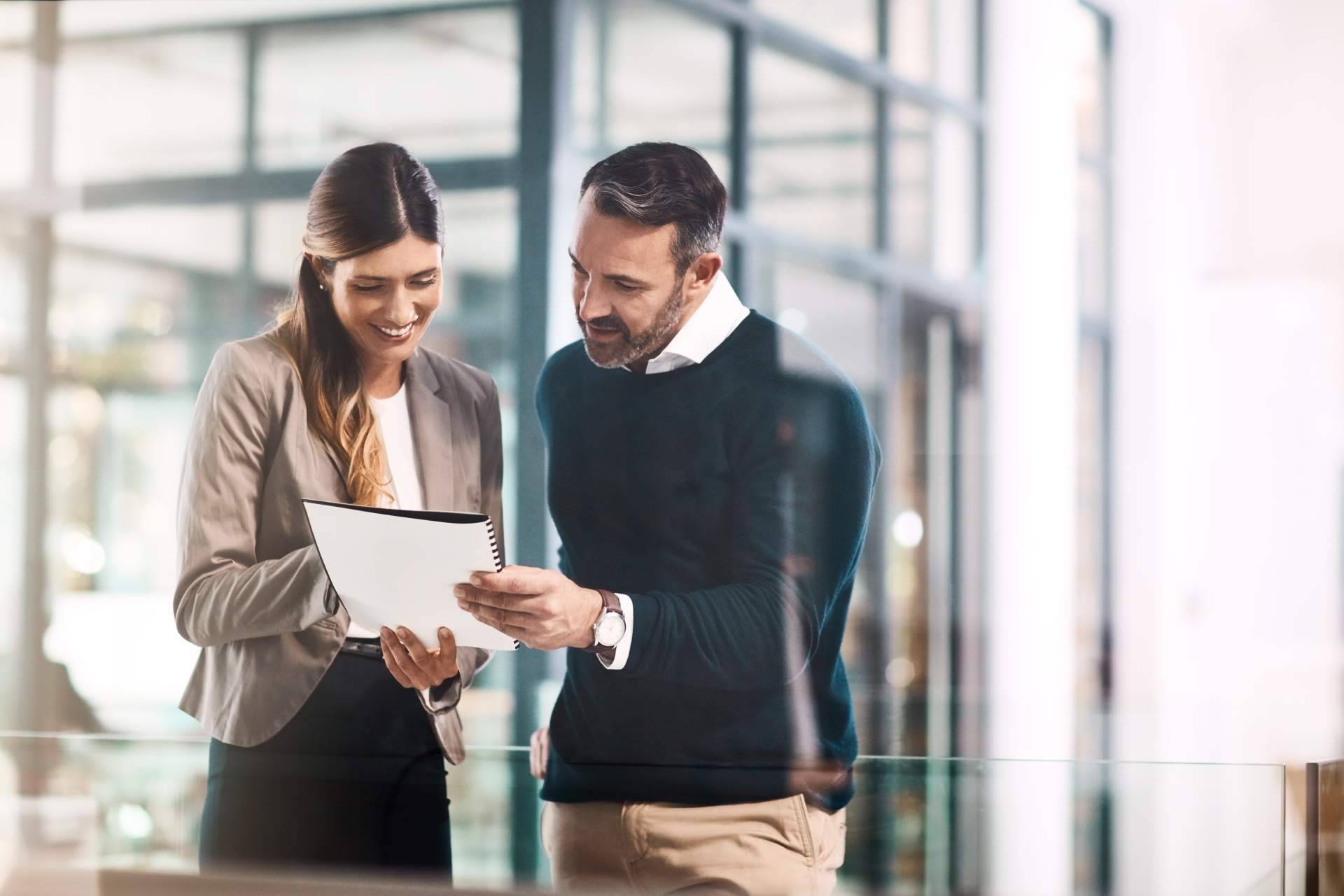 Aspectos fundamentales para abordar un proceso de fusión de sociedades, por Acountax