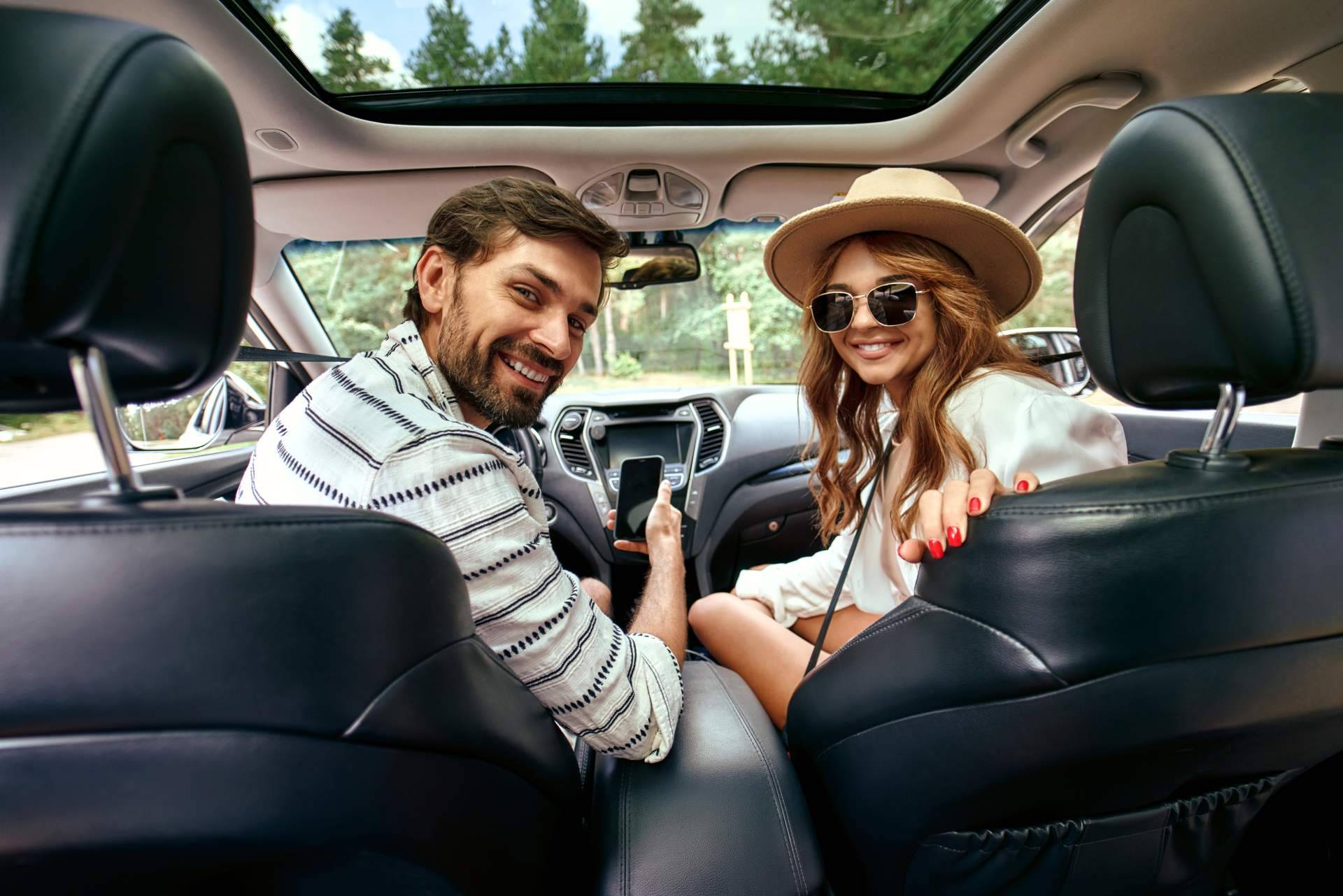 Alquicoche, el David contra Goliat de las empresas de alquiler de coches