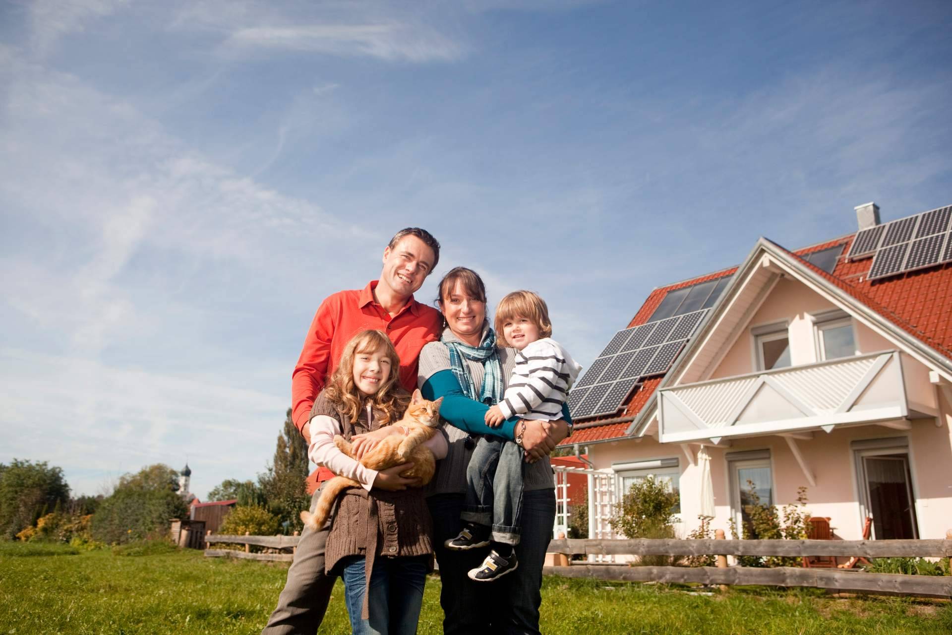Multienergía Verde está cambiando la forma en que se consume energía en casa