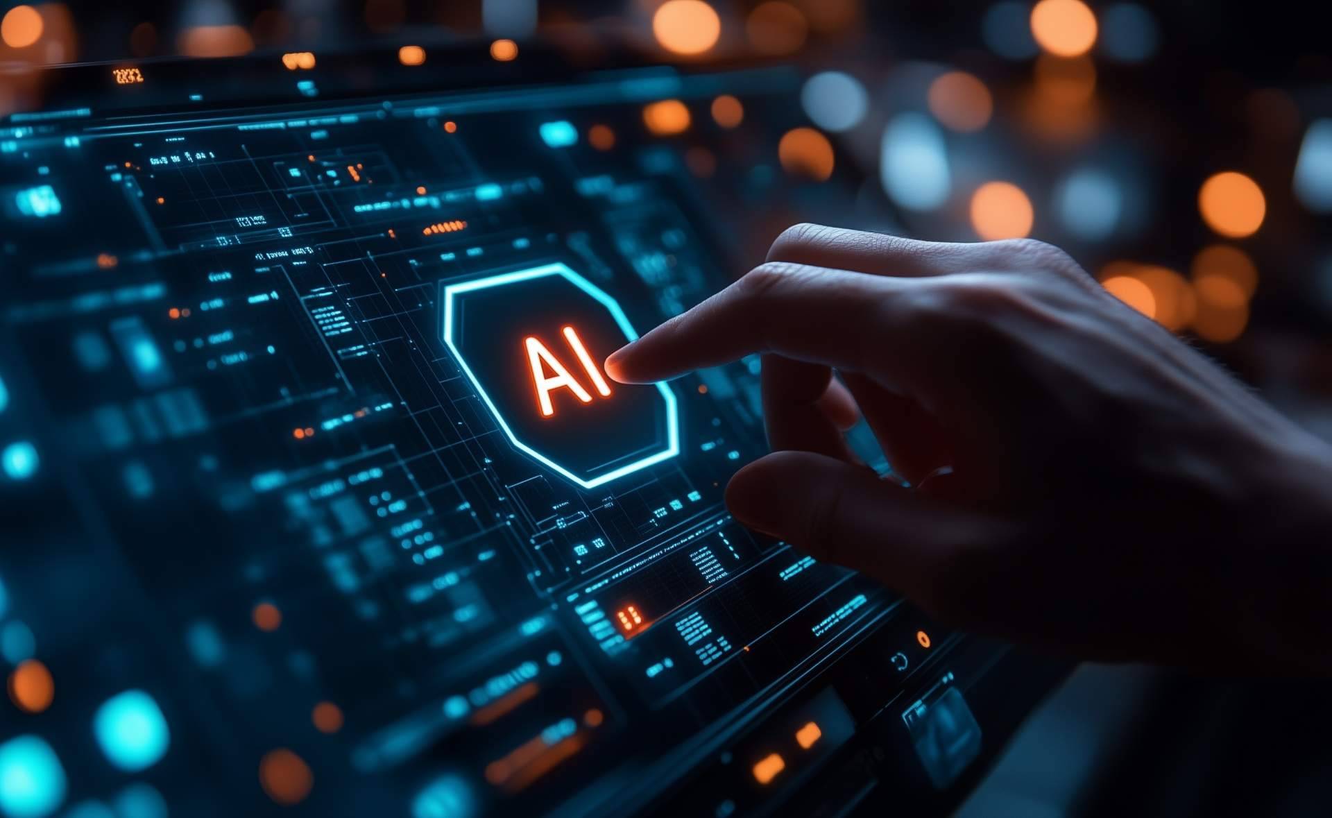 Inteligencia artificial aplicada a la ciberseguridad