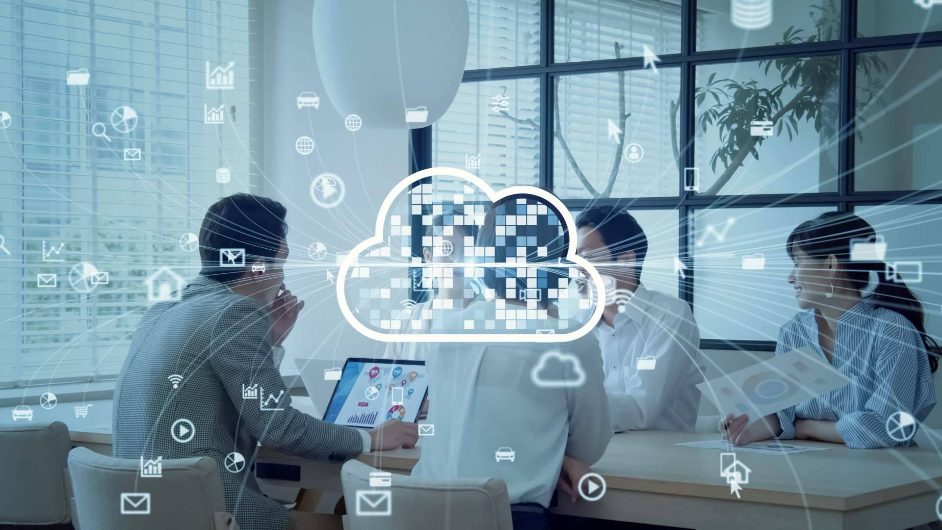 Transformación empresarial efectiva a través de los servicios de Kawaru Consulting
