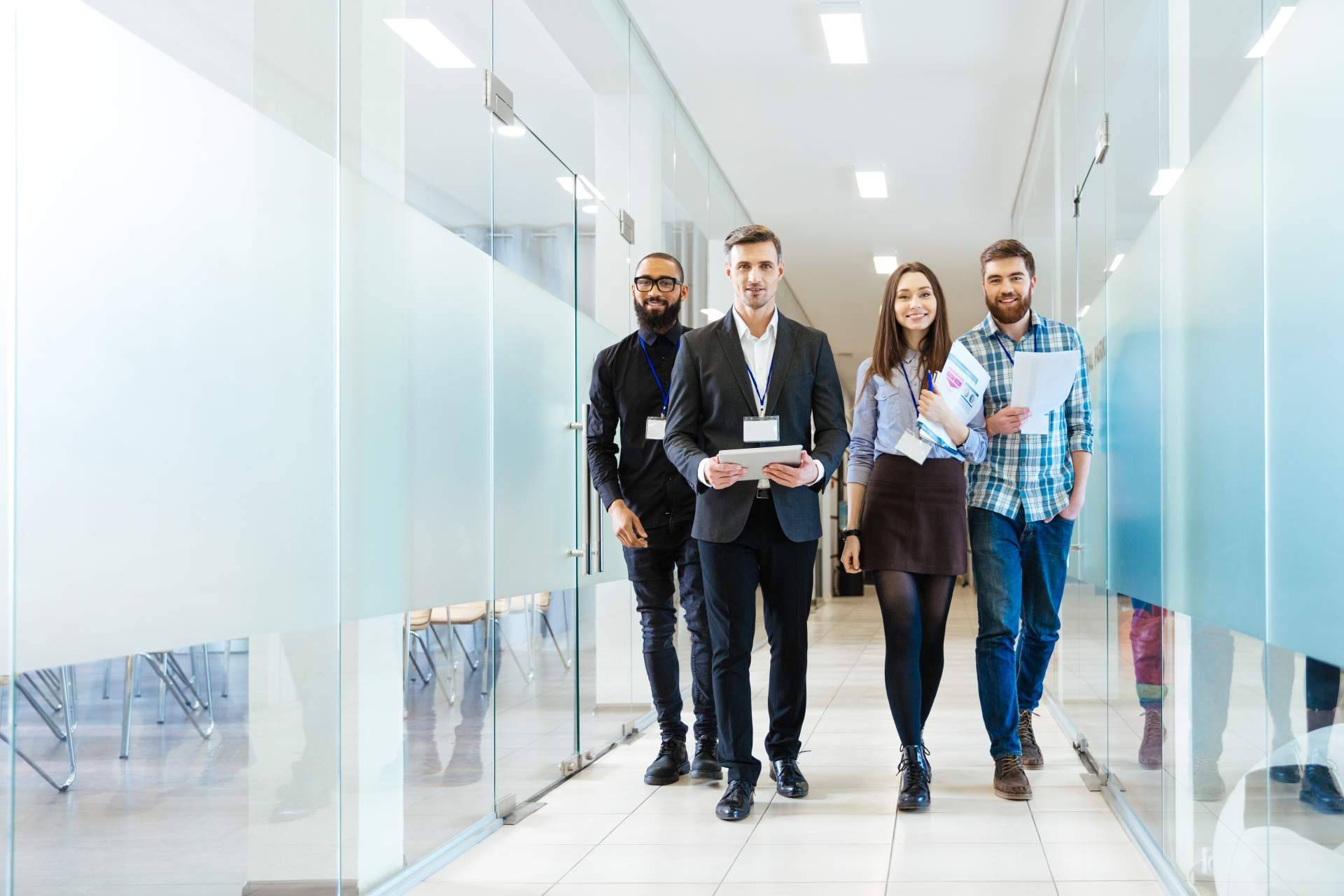 La orientación a resultados, un motor para la competitividad empresarial
