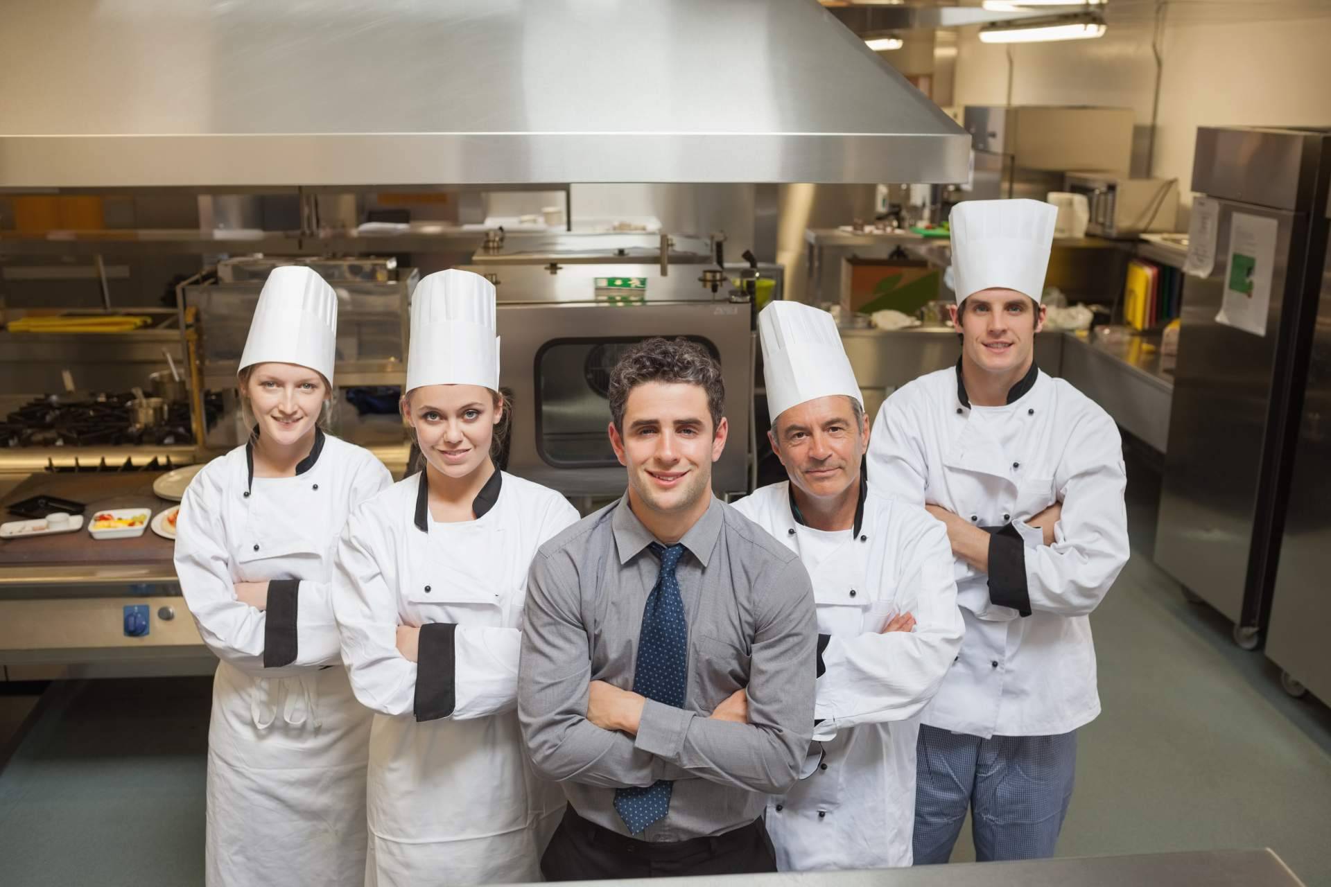 HostelerosMad ofrece la posibilidad de realizar la tasación de un restaurante online