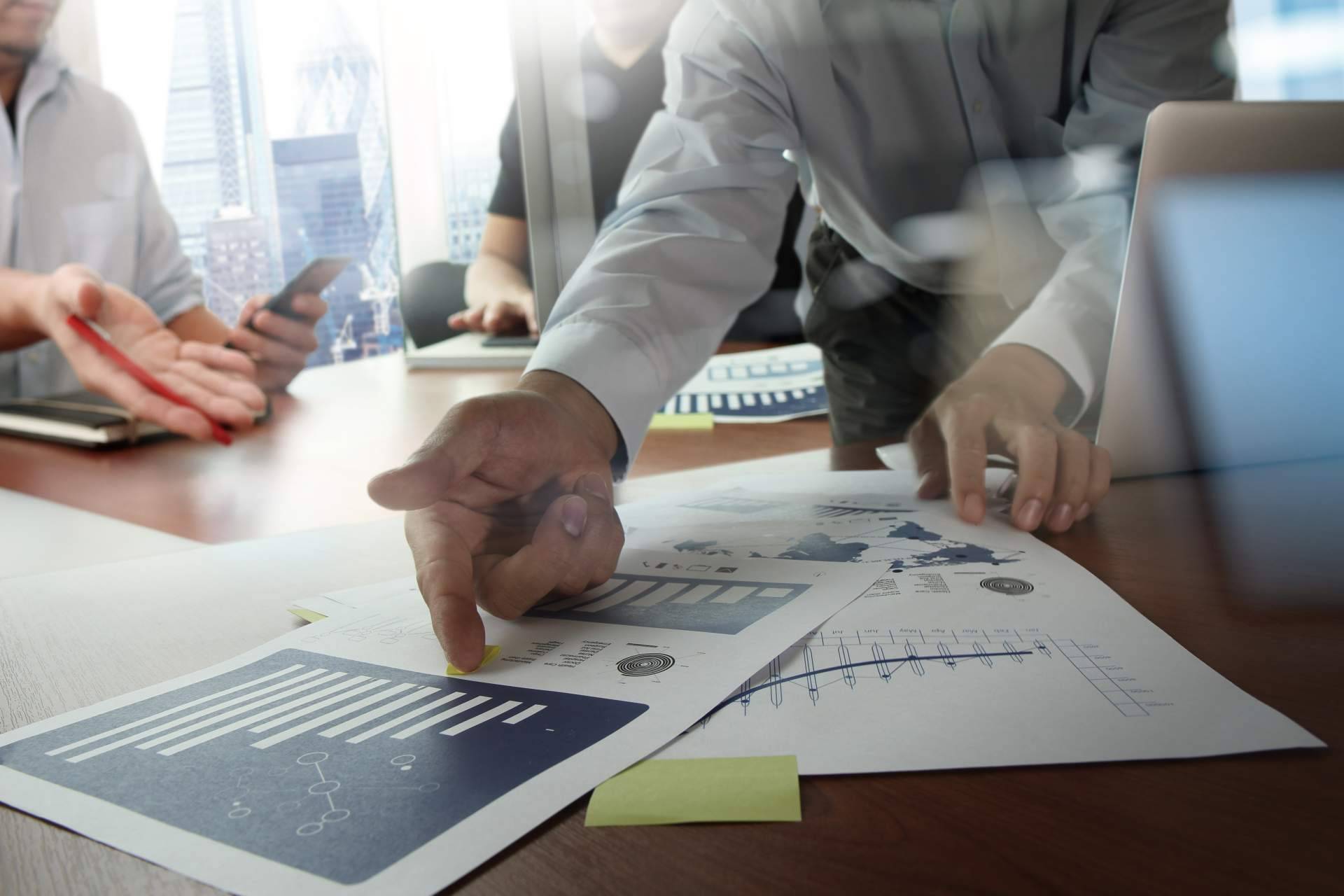 Kawaru Consulting ofrece asesoría integral para optimizar procesos empresariales