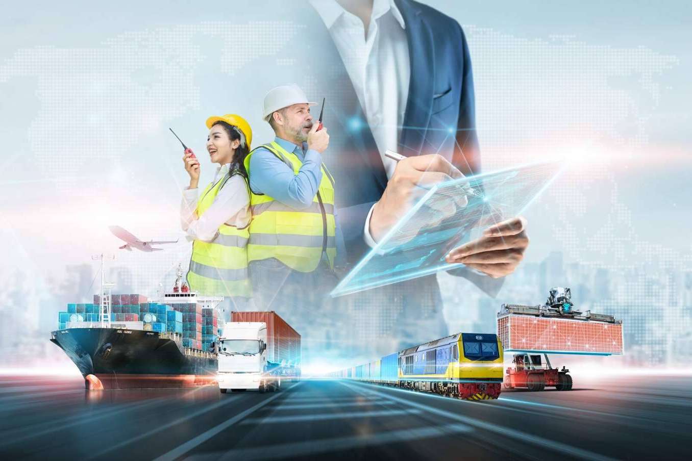 Gestión de servicios industriales, la clave de Grumeber para optimizar procesos empresariales