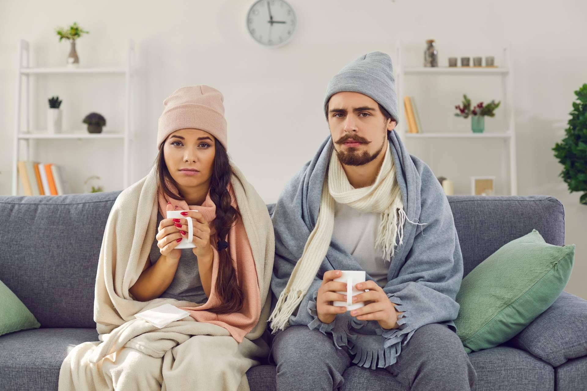Manejar la gripe con productos naturales gracias a los suplementos de Herbolario de Confianza