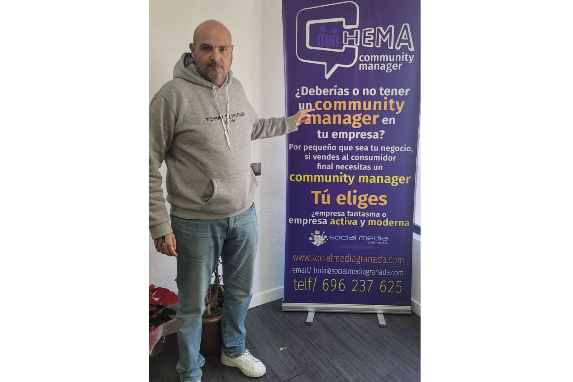 Por qué contratar una agencia especialista en marketing digital y redes sociales es la clave para el éxito empresarial