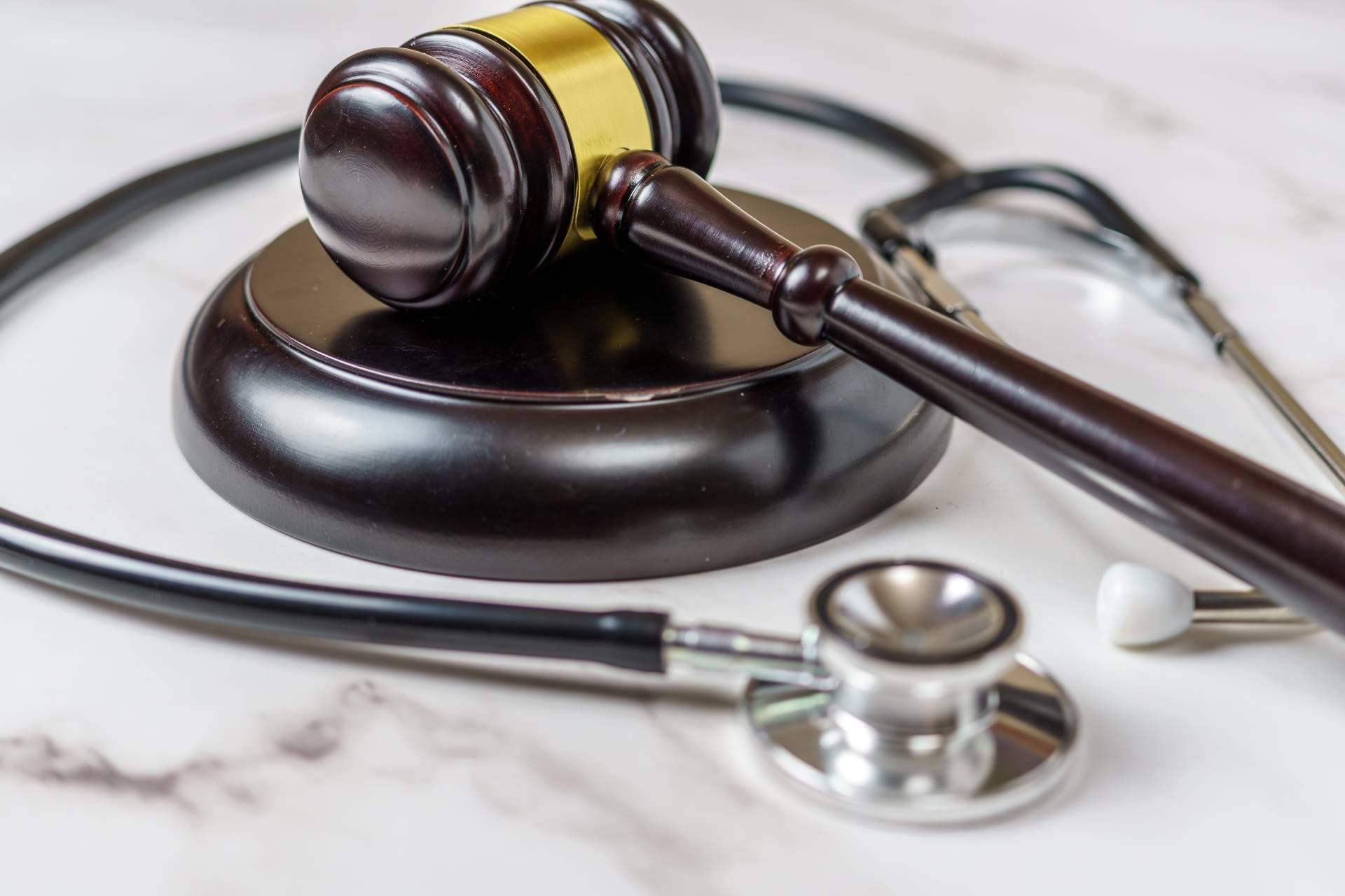El acompañamiento jurídico detrás de las negligencias médicas en el parto