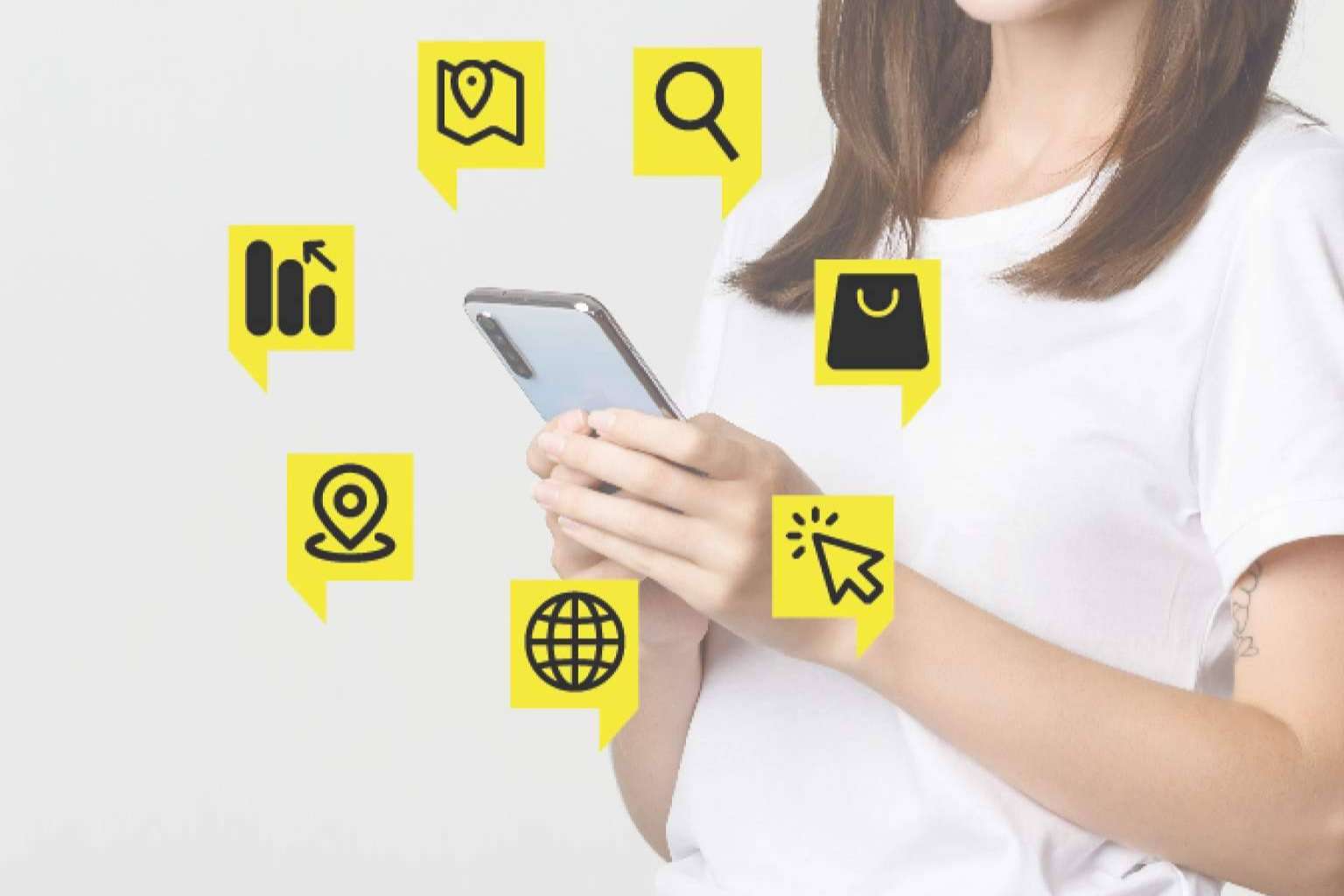 Estrategias de marketing a medida para atraer e impactar a los clientes