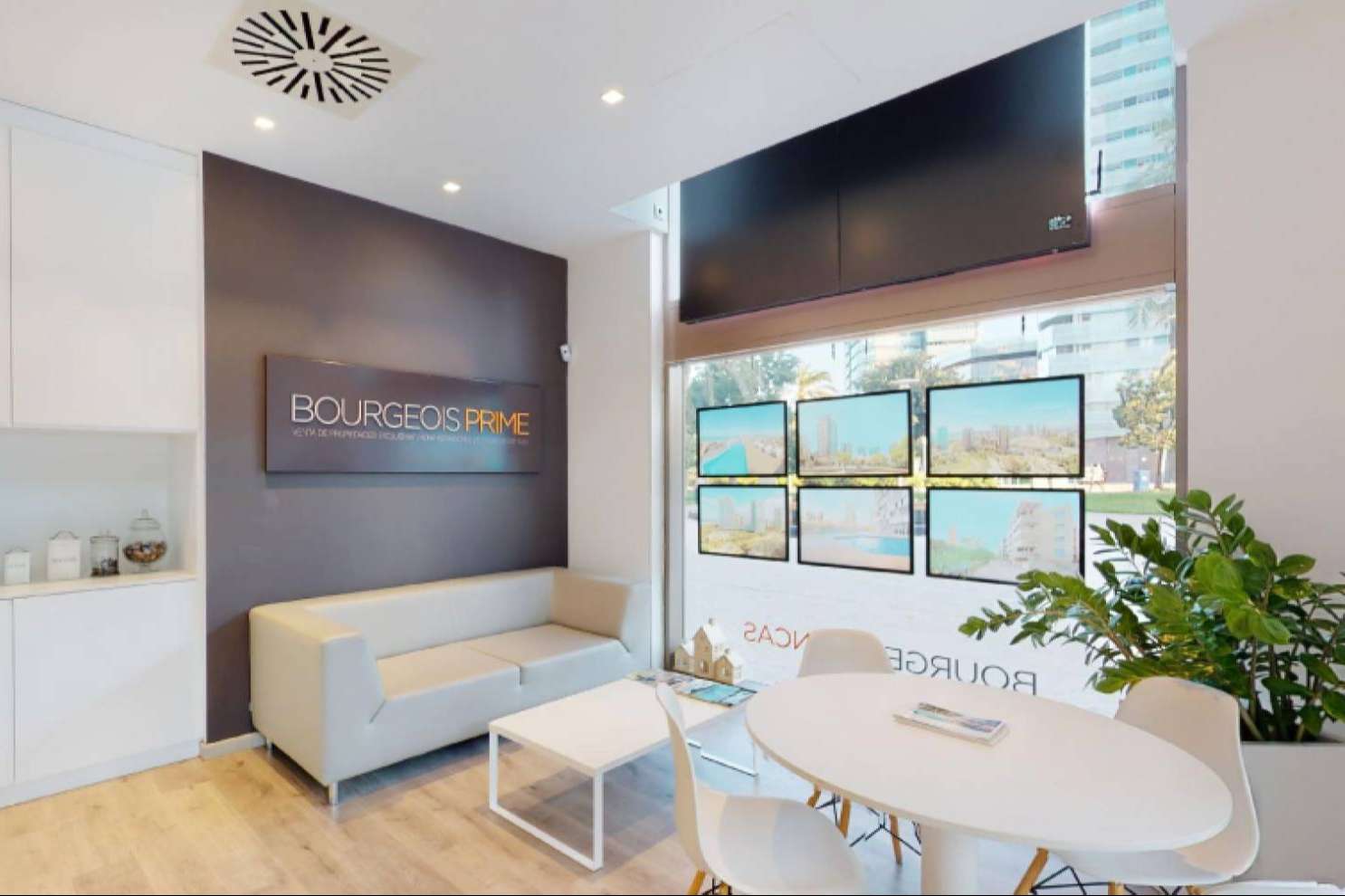 Bourgeois Fincas, líderes en administración y gestión patrimonial en la provincia de Barcelona