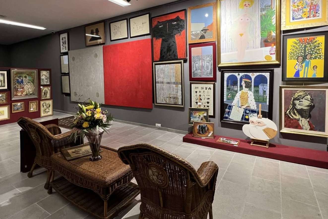 Subastas Darley conecta el arte y las antigüedades con coleccionistas globales desde Valencia