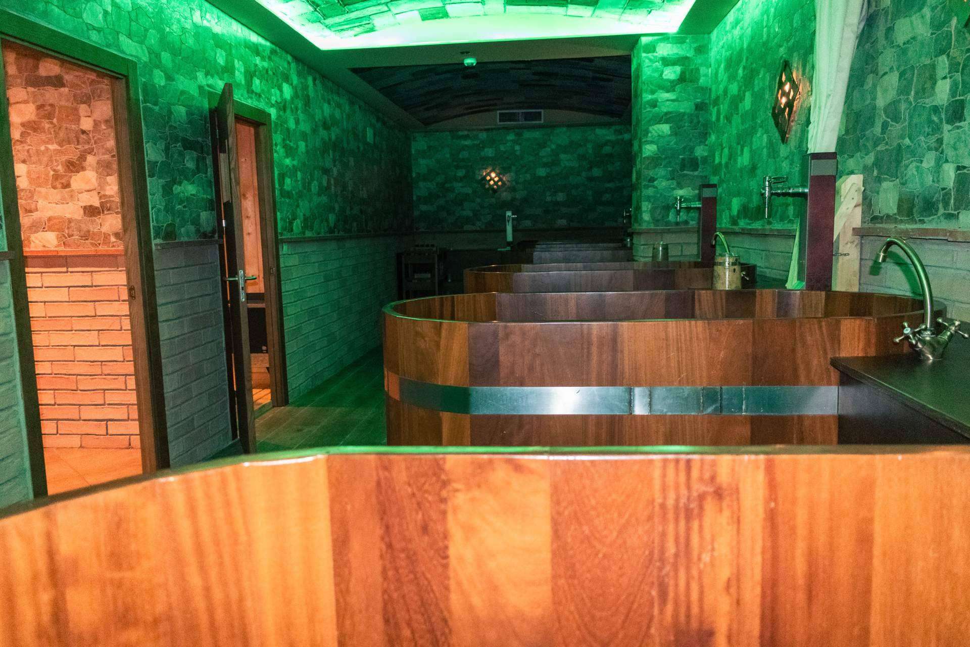 Beer Spa llega a Madrid