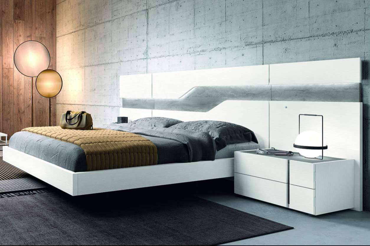 Muebles de diseño a medida y con variedad de estilos en Muebles La Factoría