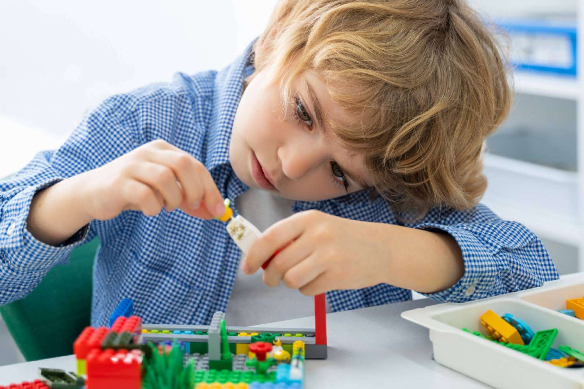 La revolución educativa a través del Proyecto IKT; Innovación en la enseñanza primaria