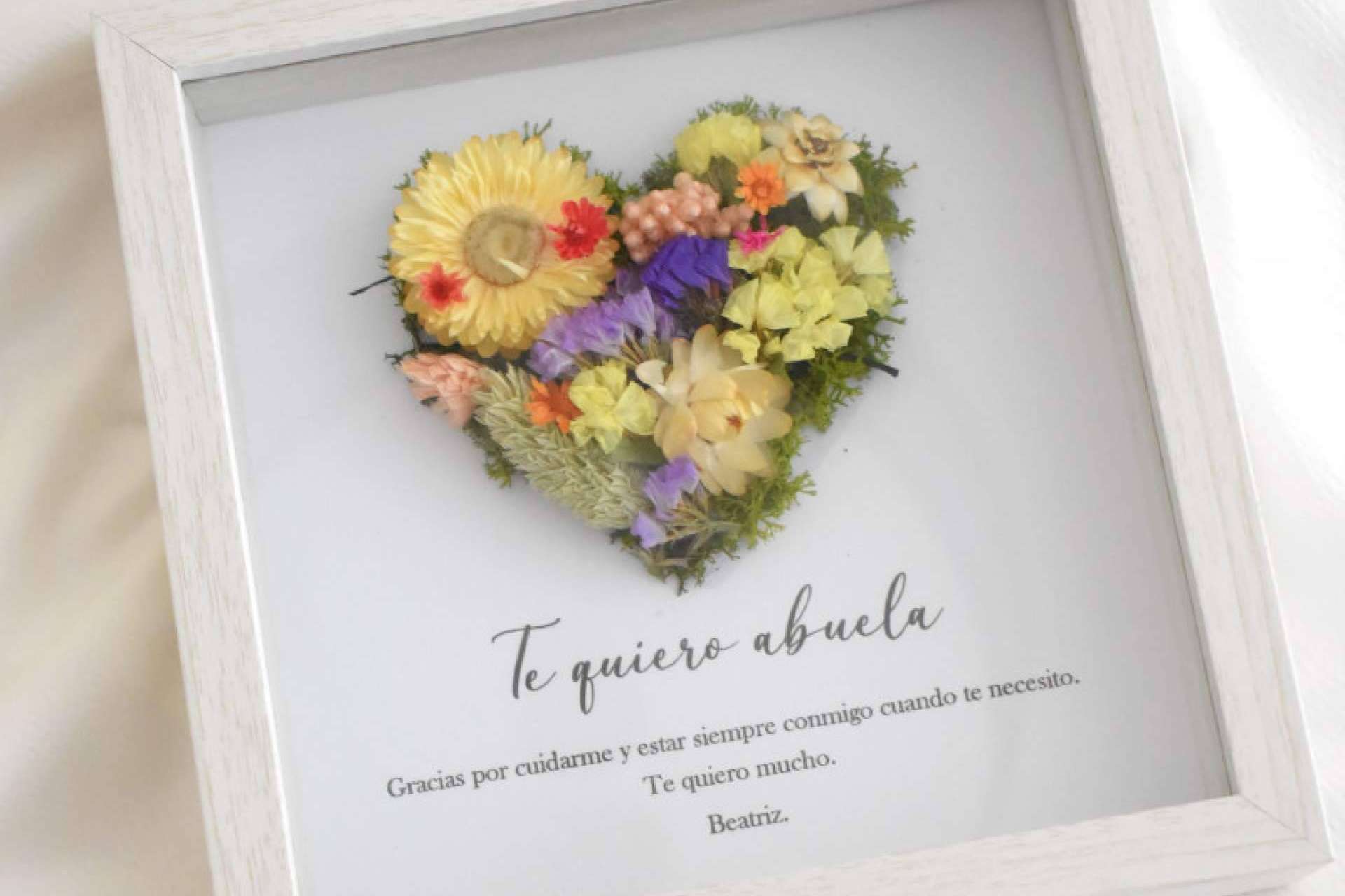 Idea en Tinta ofrece la posibilidad de organizar una boda de ensueño con detalles que marcan la diferencia