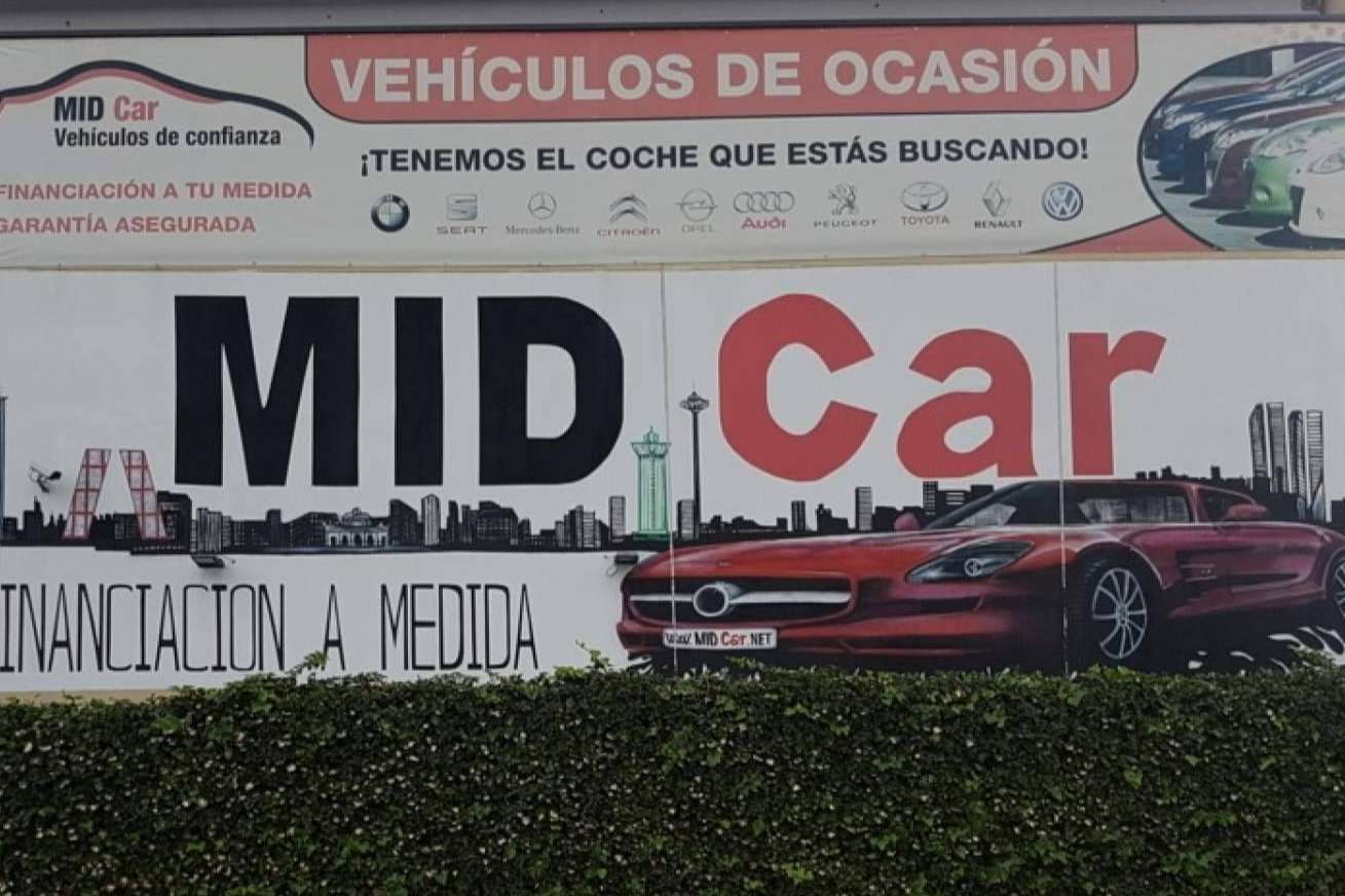 Calidad y ahorro en el próximo vehículo con las ofertas de MID Car