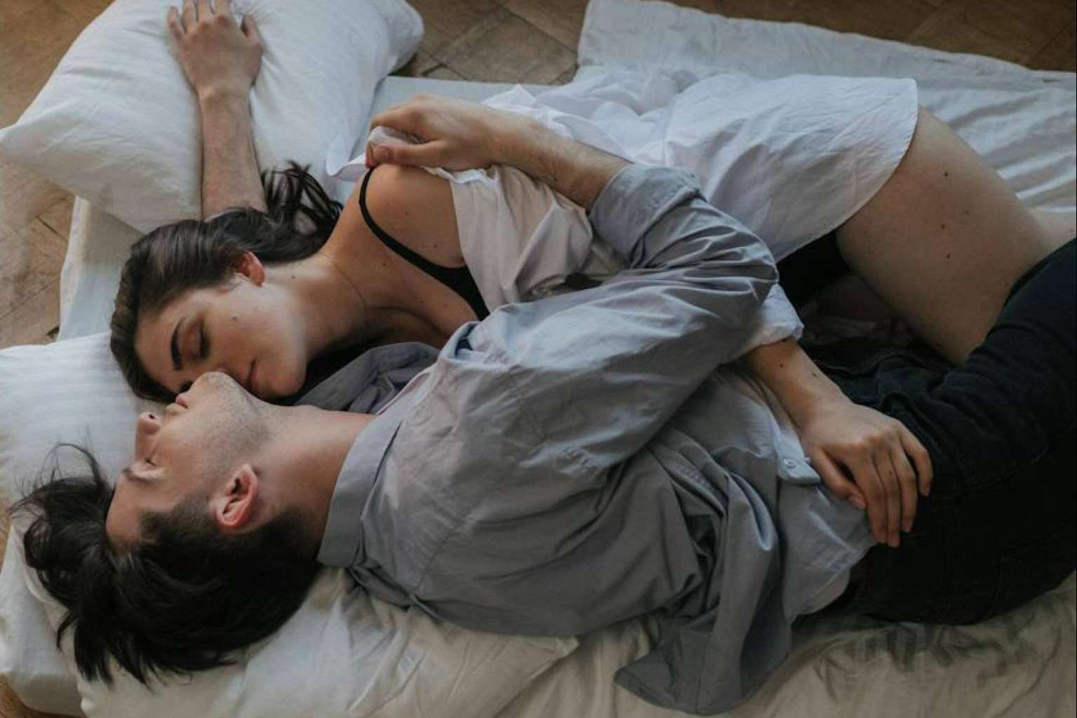 Lo dice la ciencia, ‘No hay mejor lubricante corporal que el colágeno’