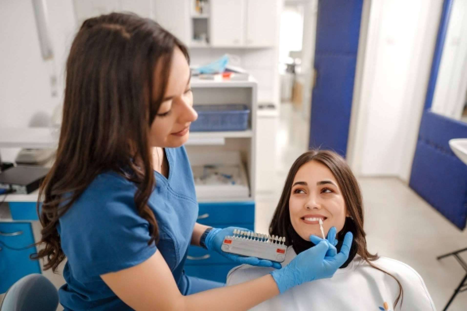 Dentydent ofrece servicios de odontología avanzada para una sonrisa saludable