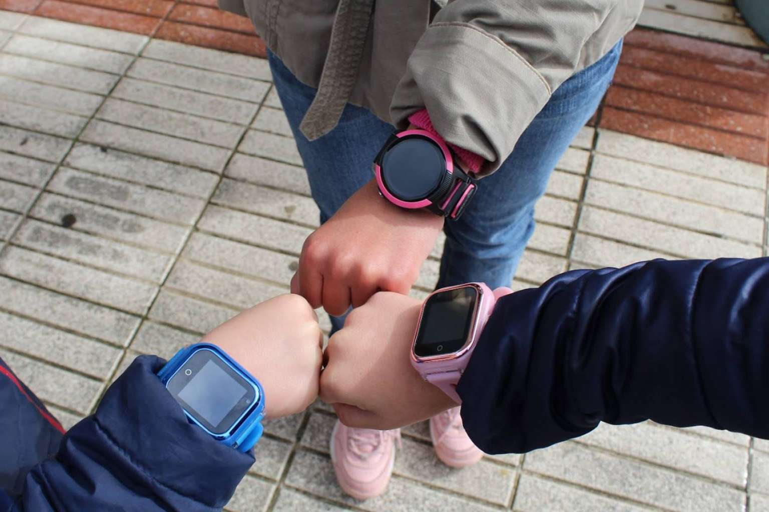 La solución ideal para la seguridad y localización familiar