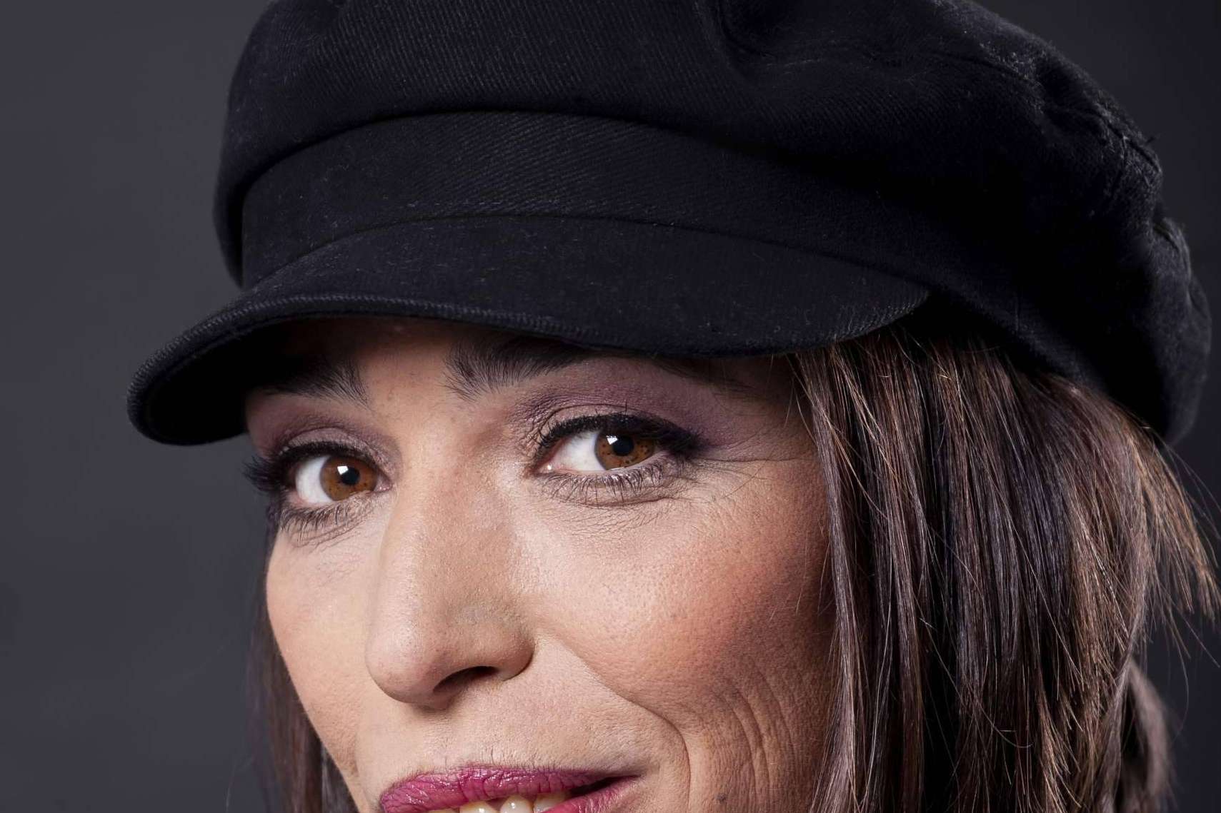 Paty Liñán, una de las mejores poetas española