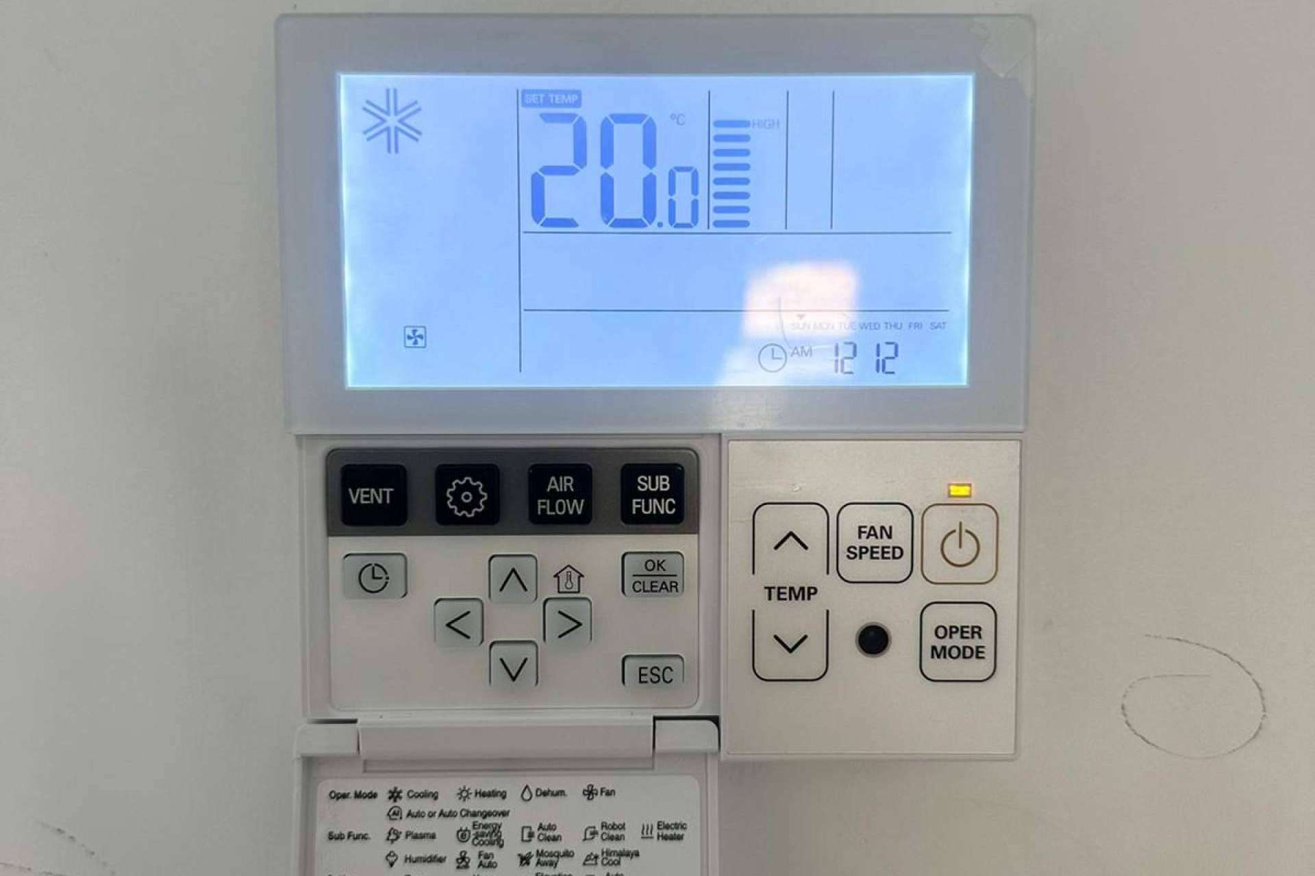 Doctor Frío, expertos en la preinstalación de aire acondicionado por conductos