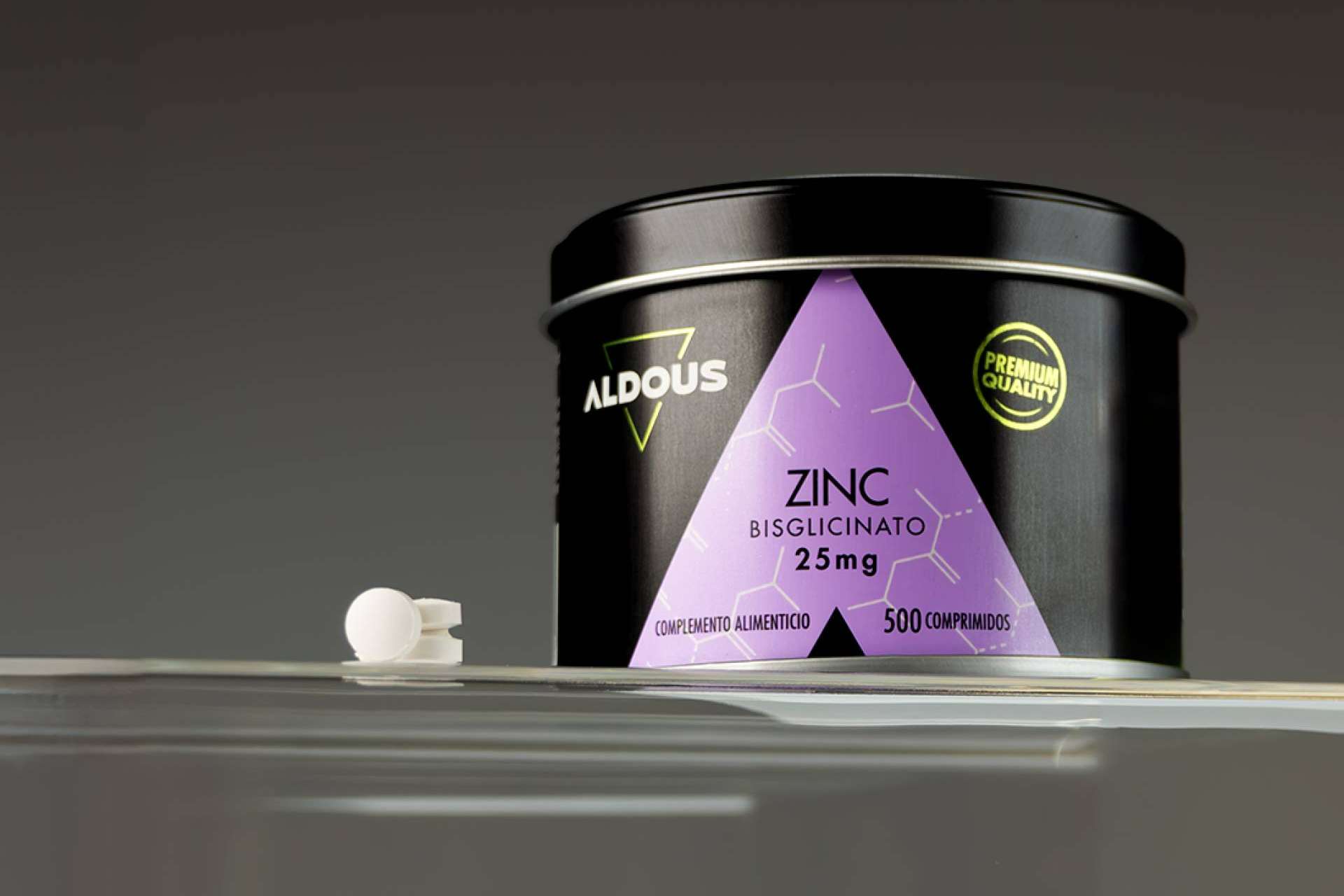 Zinc; El escudo natural para potenciar el sistema inmune en otoño