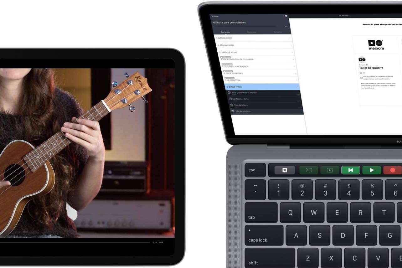 Goldenmac EDU y Meloom se unen para revolucionar la educación musical en las escuelas