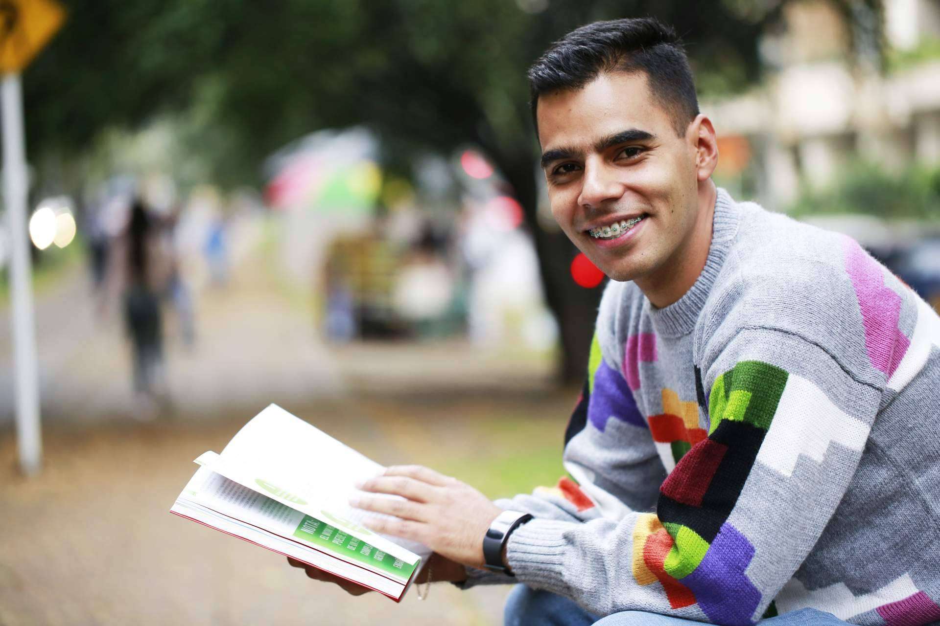 Marlon Becerra, excelencia en odontología para una sonrisa saludable y radiante