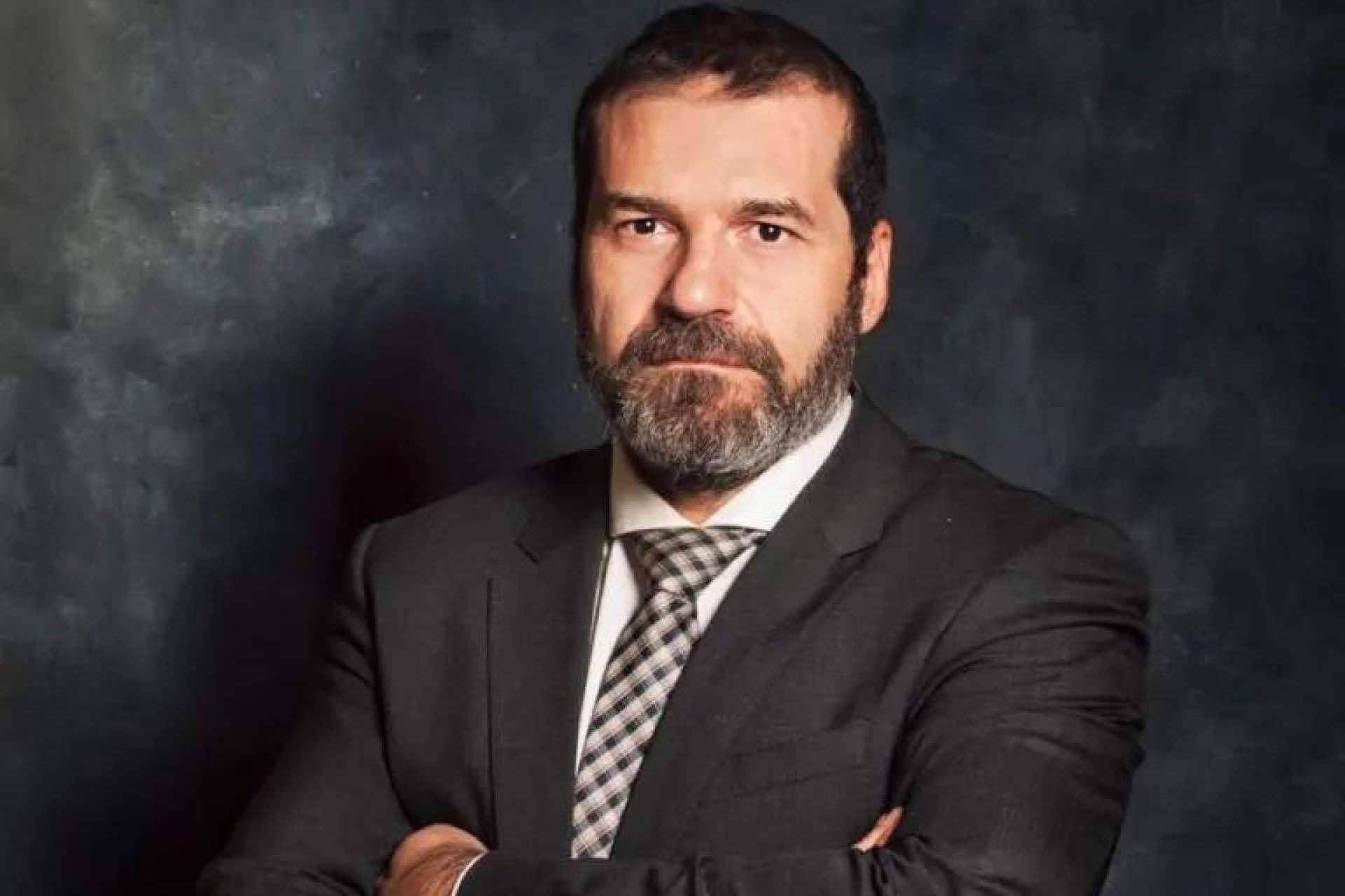 David Sánchez Arroyo, especialista en divorcio contencioso