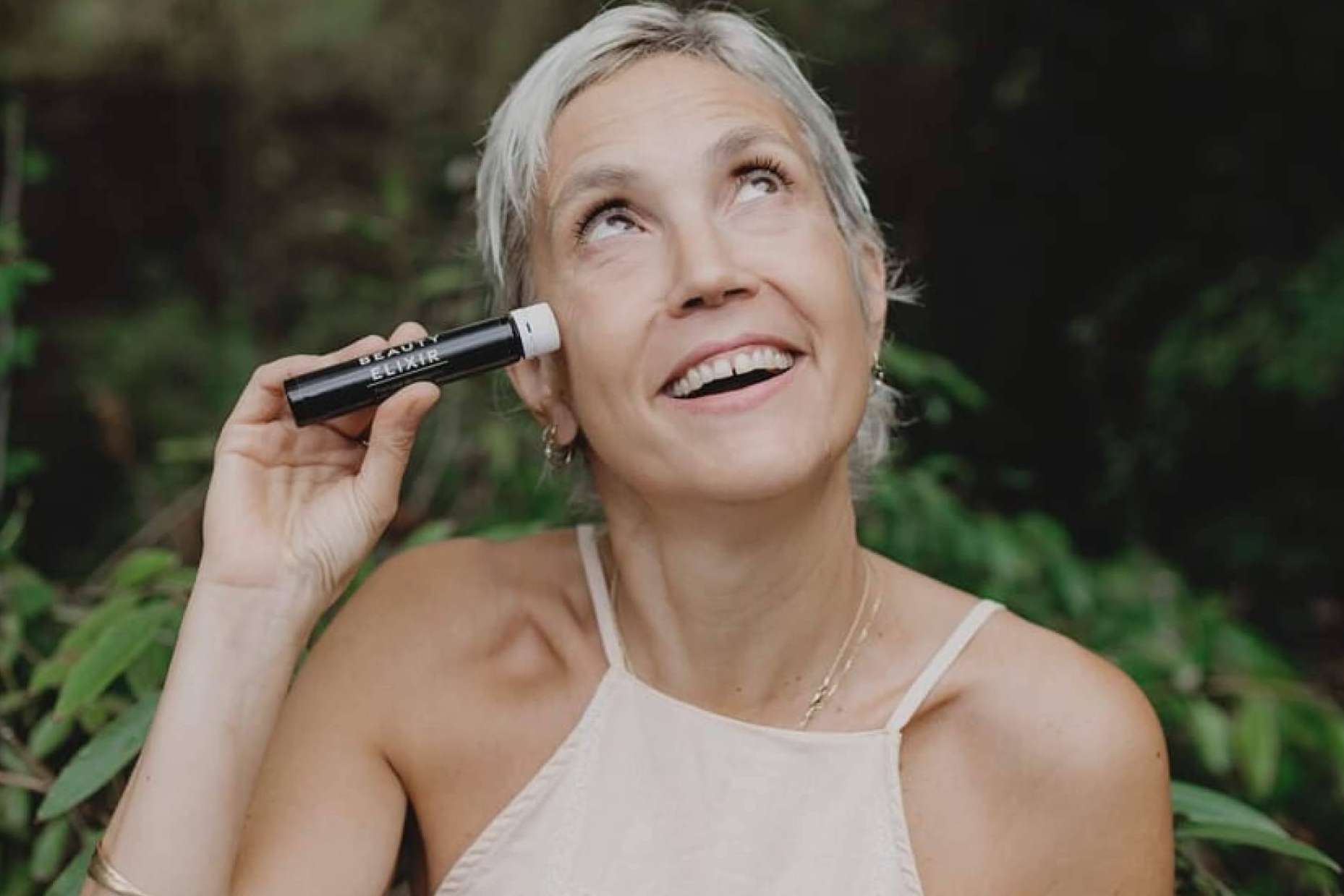 Innovación en salud y belleza con Beauty Elixir de SanaExpert