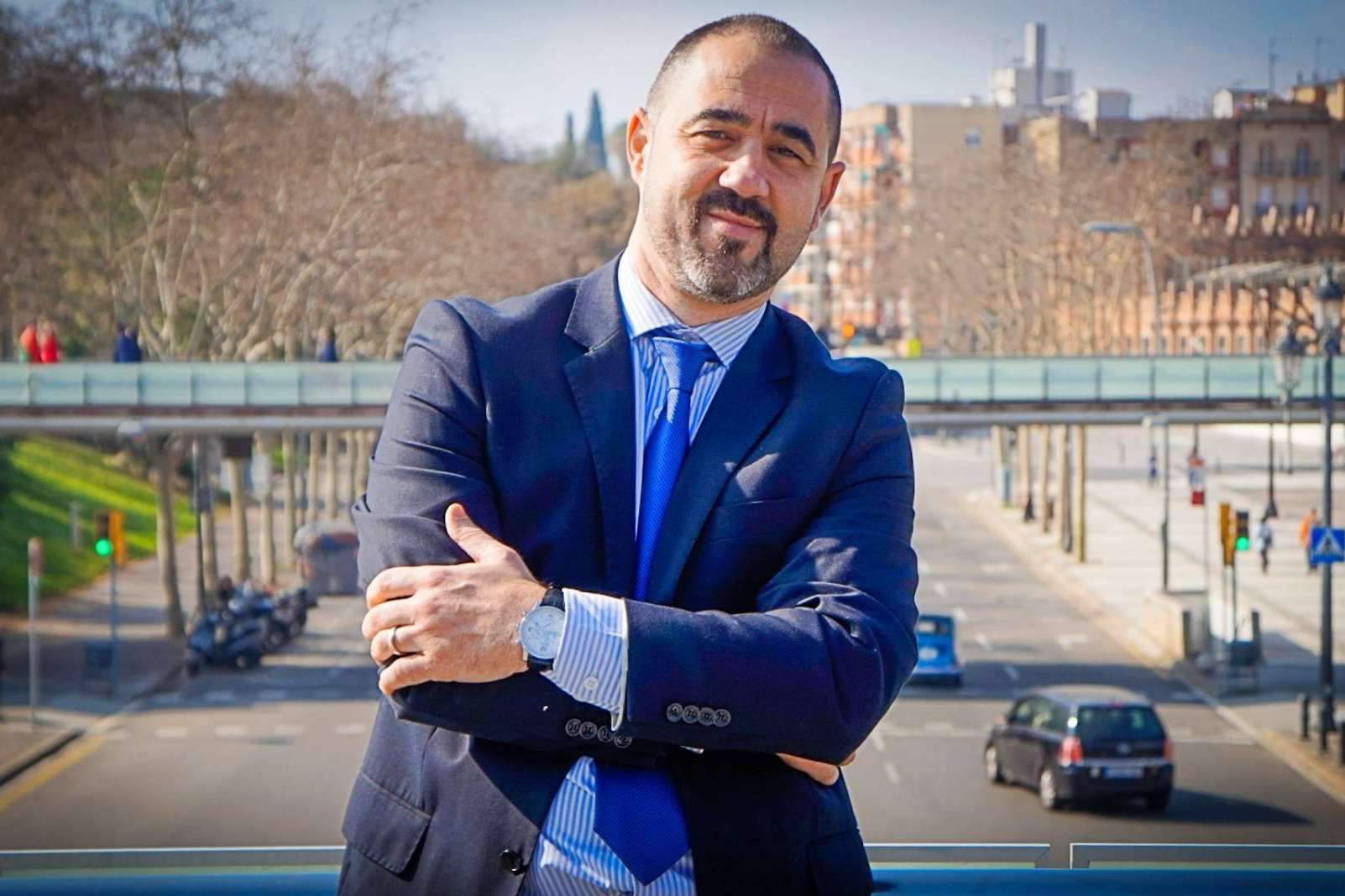Formación comercial para empresas del sector industrial